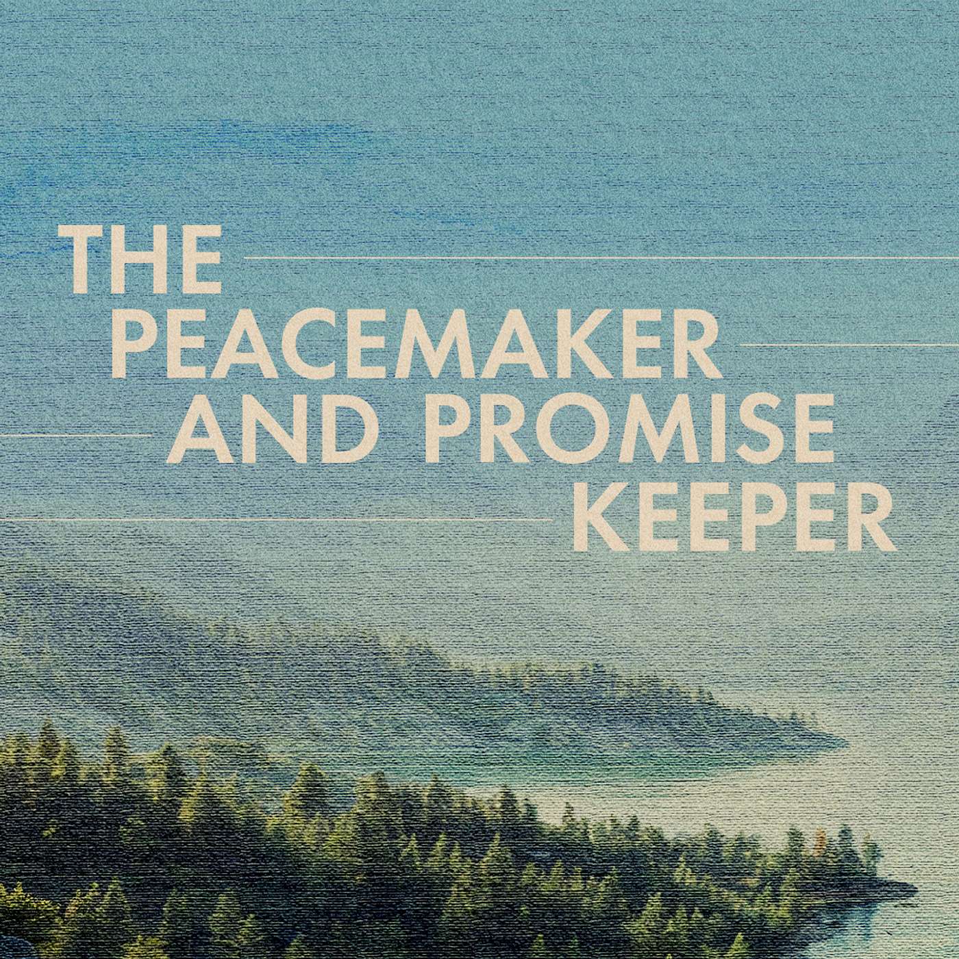 The Peacemaker and the Promise Keeper: Breaking Free: From Slaves of Sin to Servants of Christ | Romans 6:15-23 The Peacemaker and the Promise Keeper: Breaking Free: From Slaves of Sin to Servants of Christ | Romans 6:15-23