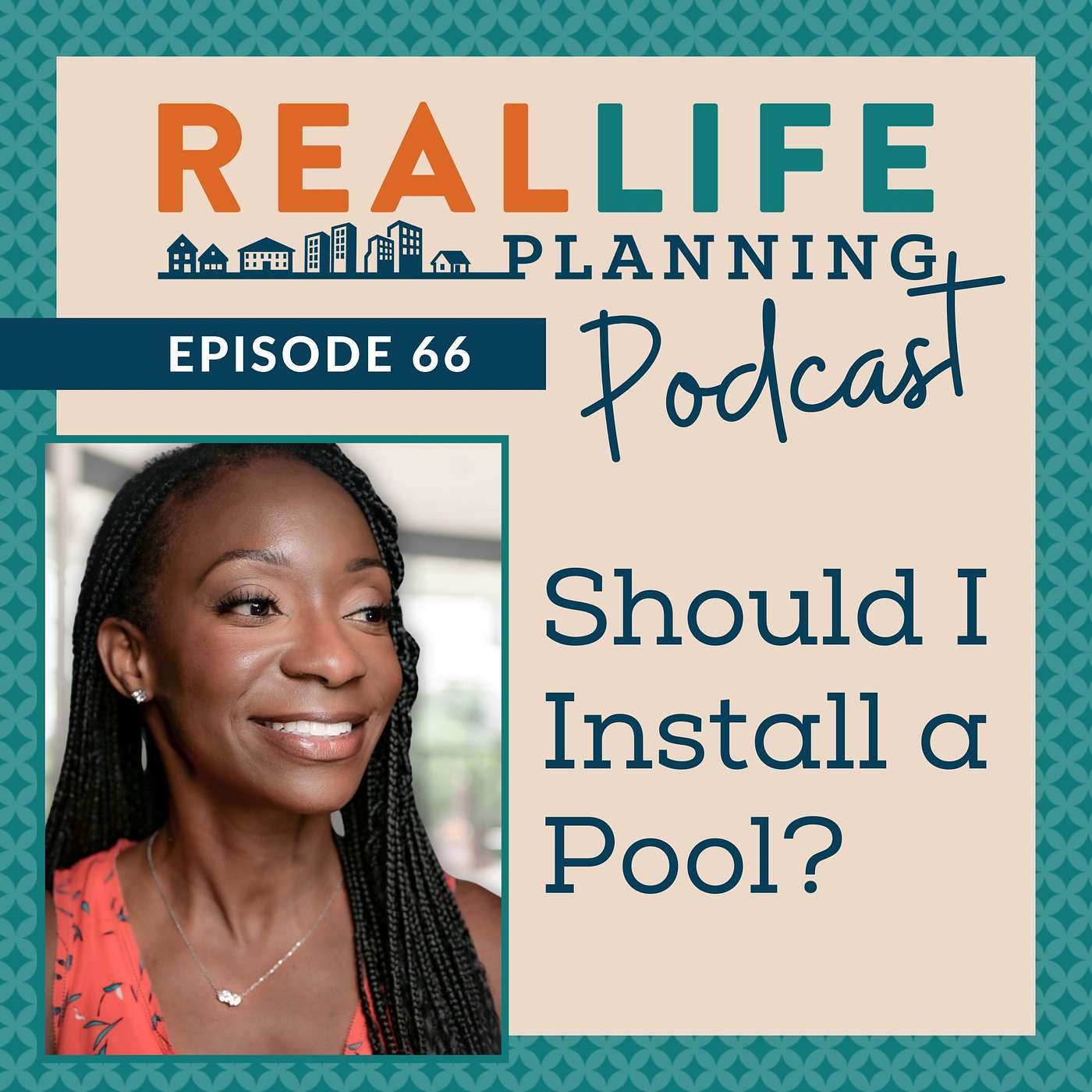 Should I Install a Pool? episode artwork