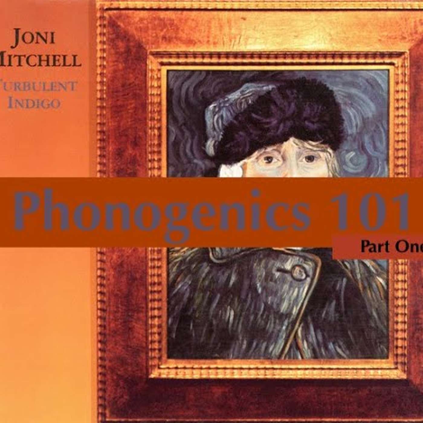 Phonogenics 101: Discussing Albums Track By Track