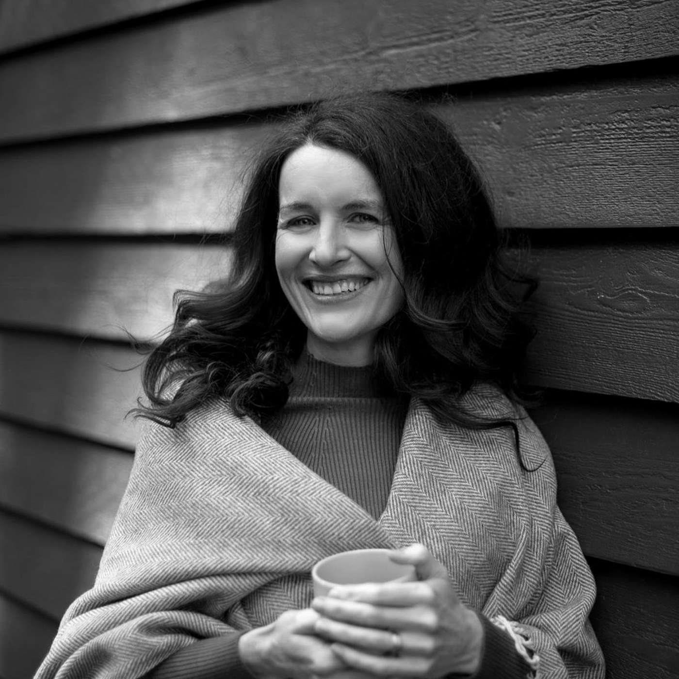 'Mistakes come from vulnerability' - Katie McMahon on her salacious debut, 'The Mistake' episode artwork