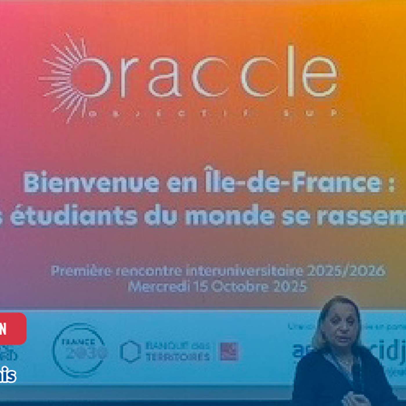 Parcoursup et AEFE : la Sorbonne, un choix stratégique pour les bacheliers français de l’étranger ?