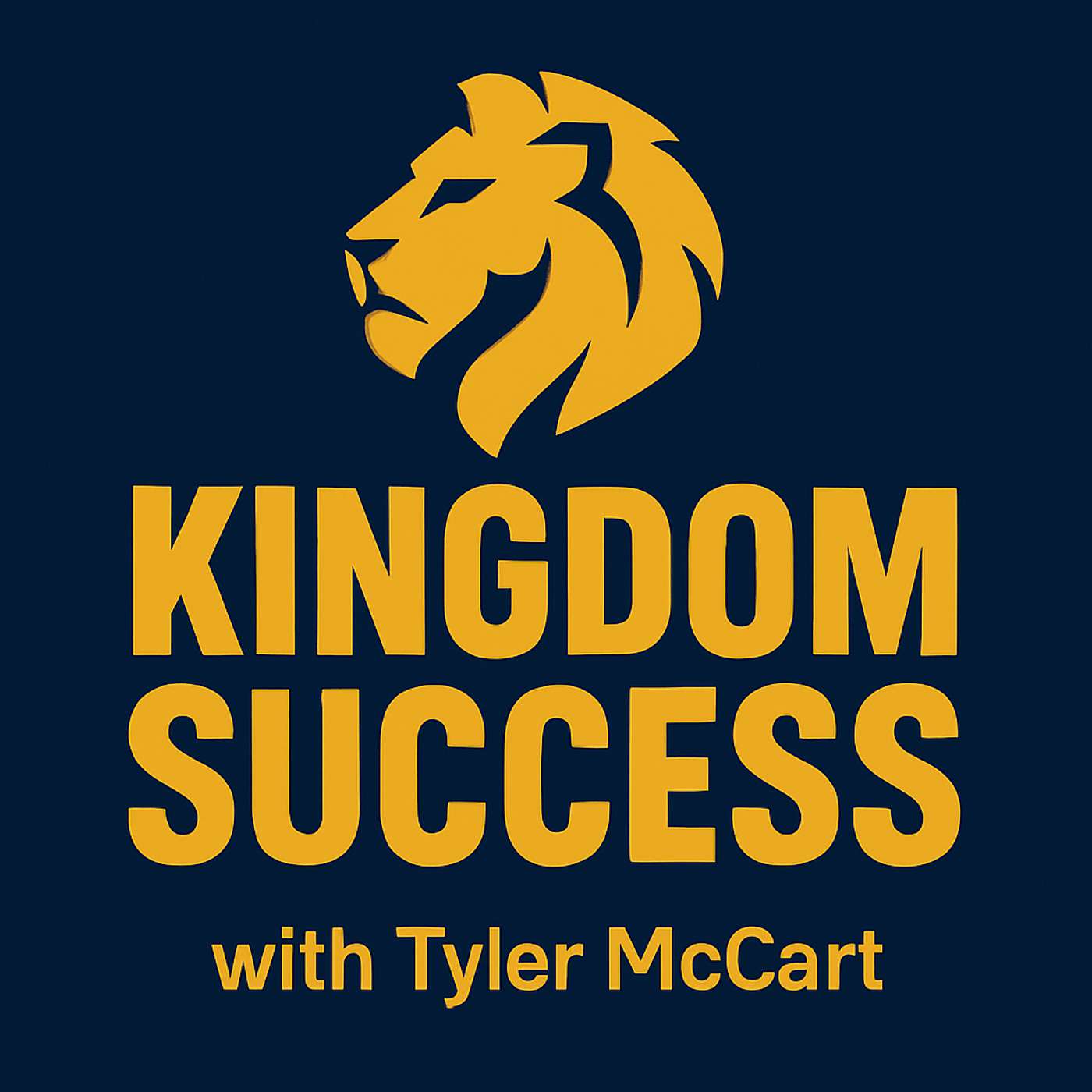 Kingdom Success: Christian | Jesus | Success | Prosperity | Faith | Business | Entrepreneur | Sales | Money | Health