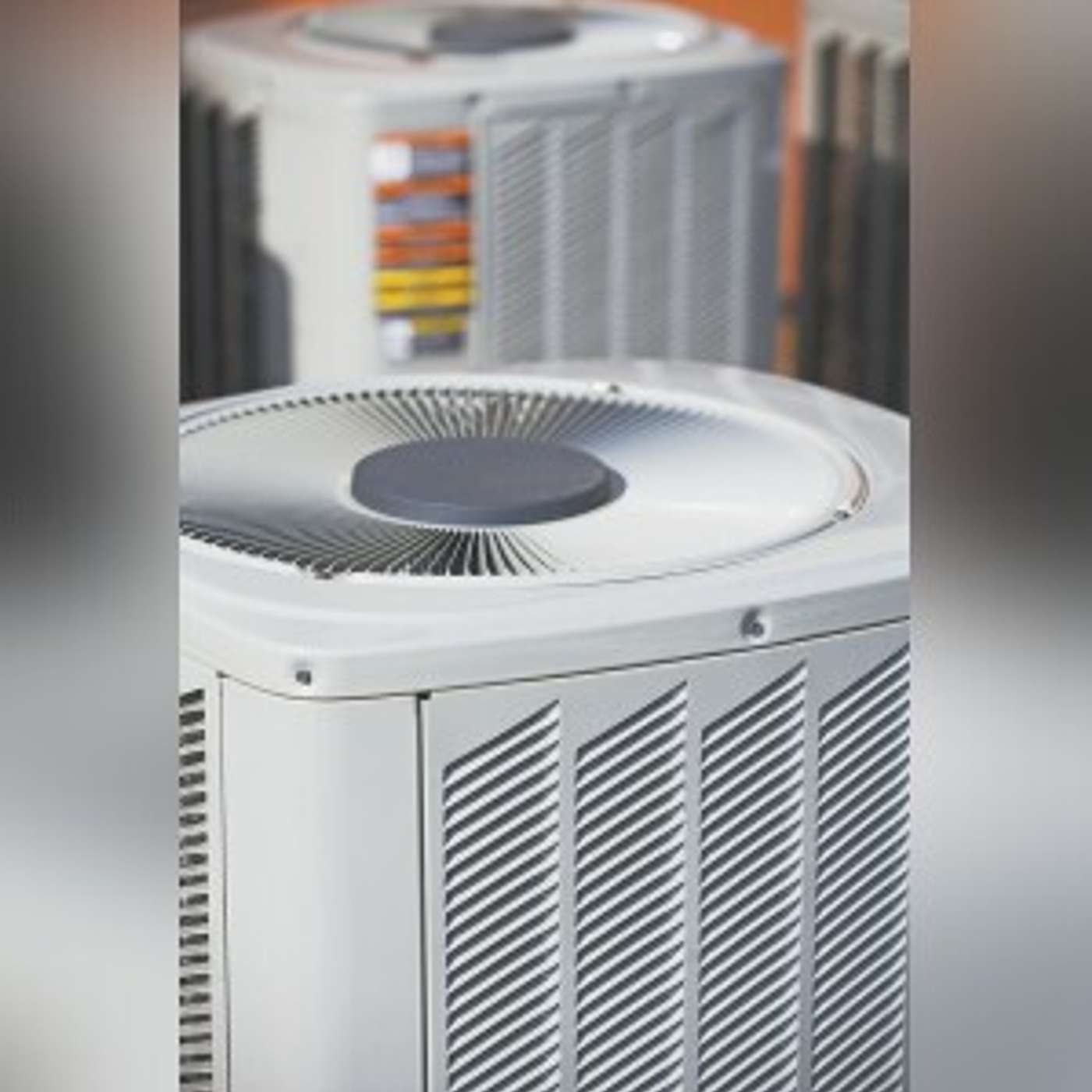 Keep your AC unit running strong episode artwork
