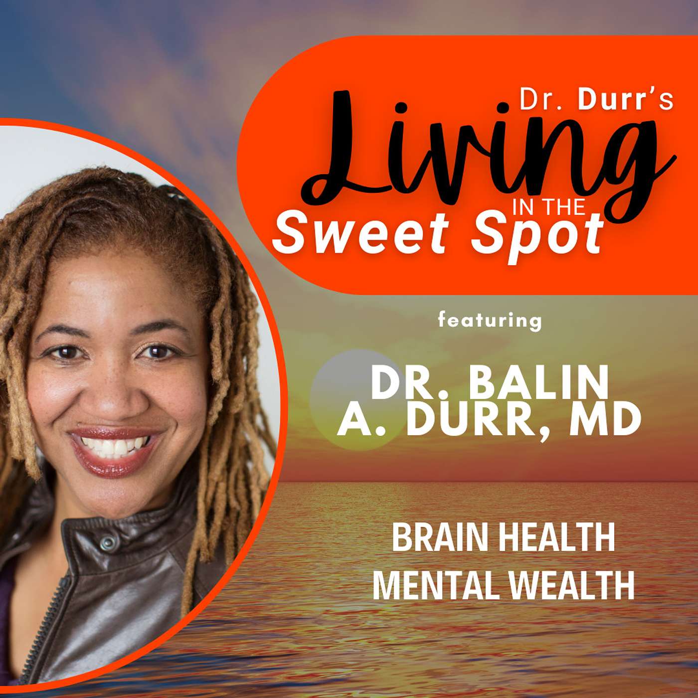 Balin A. Durr, MD