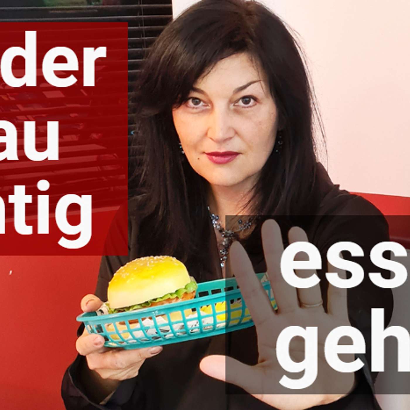 Ksenia Droben: Partnersuche leicht gemacht