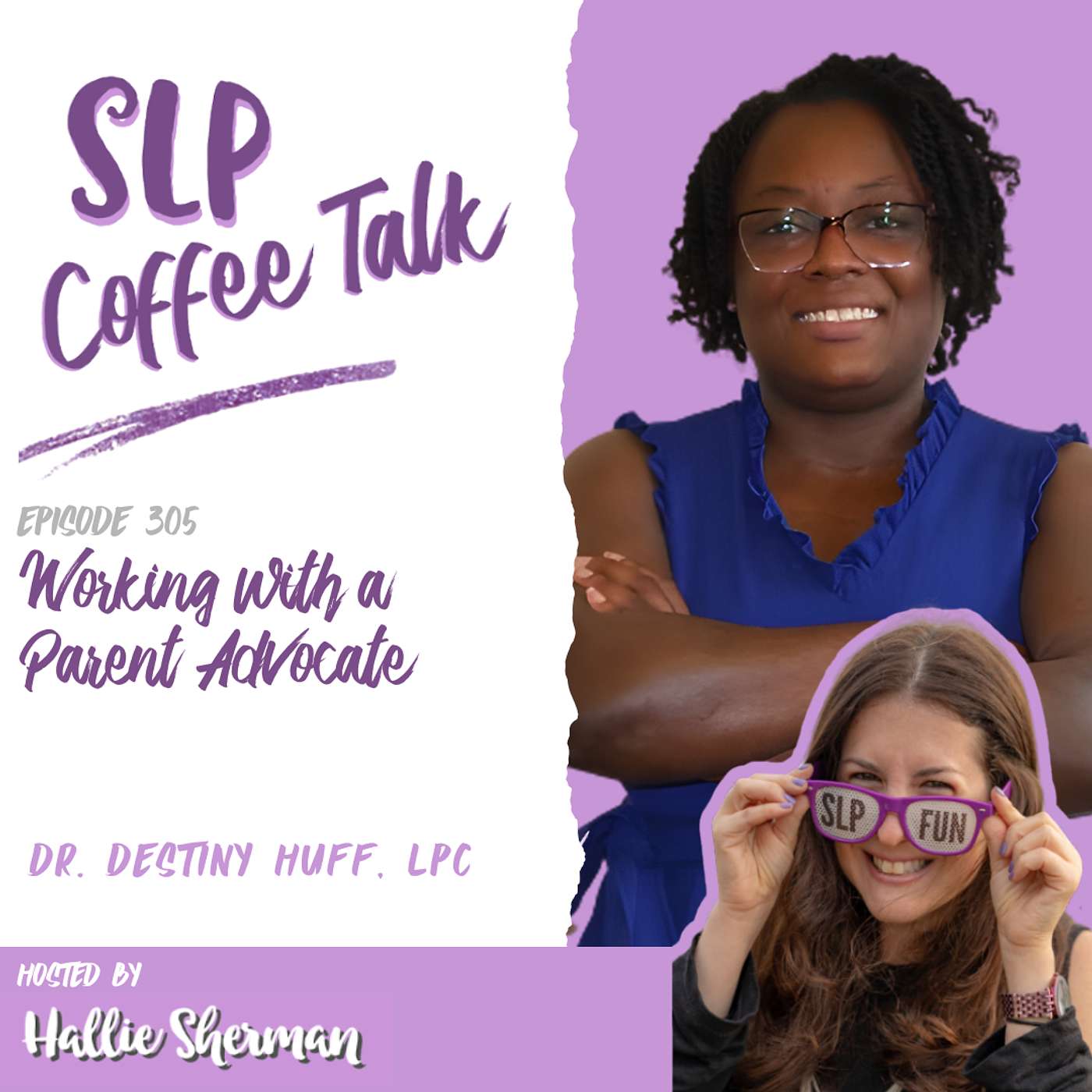 Working with a Parent Advocate