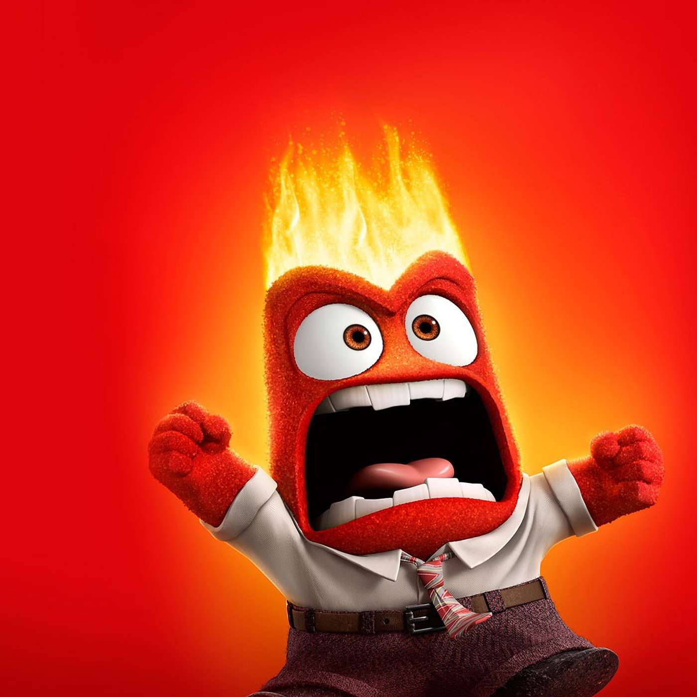 Episode 1046 - Hell on Earth