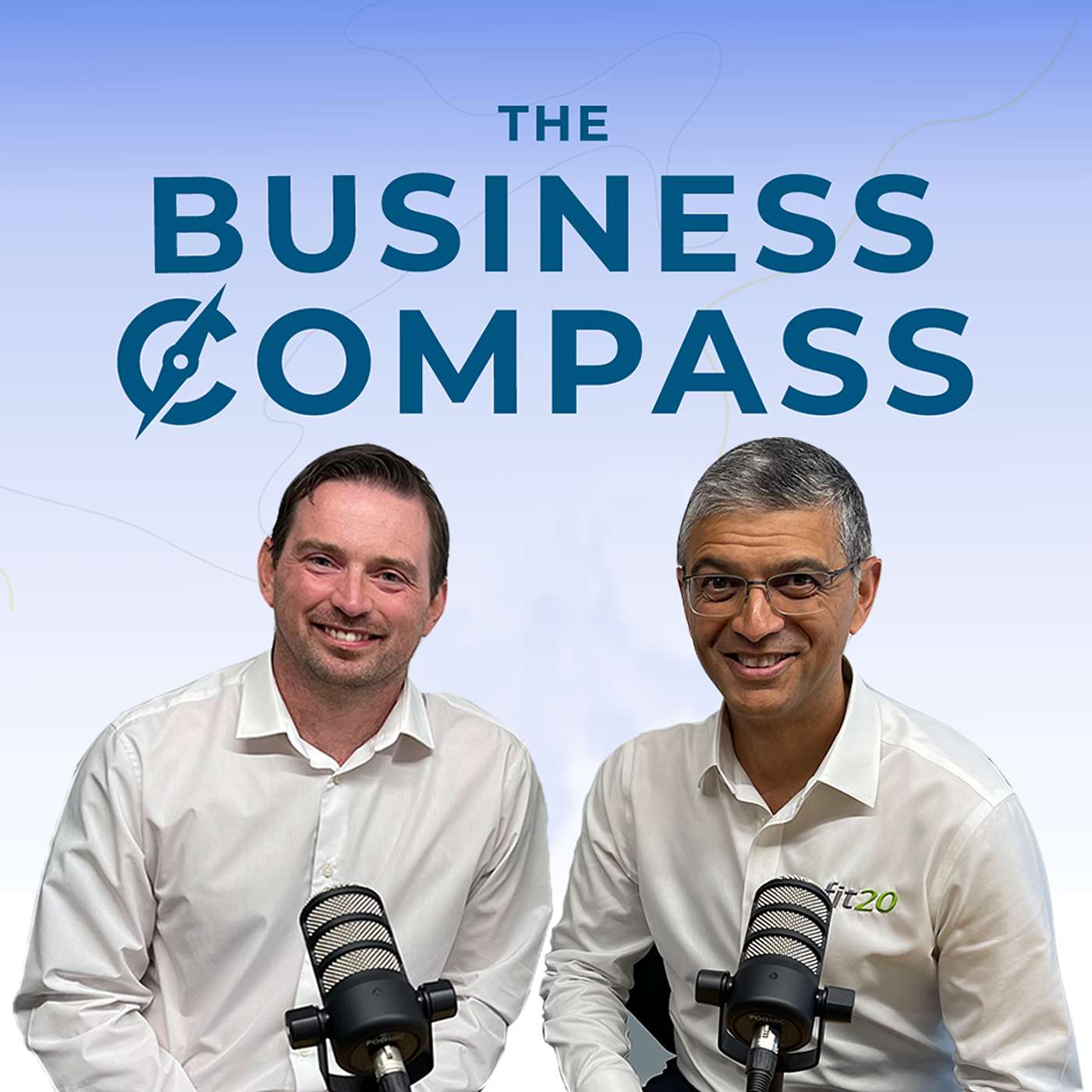 The Business Compass