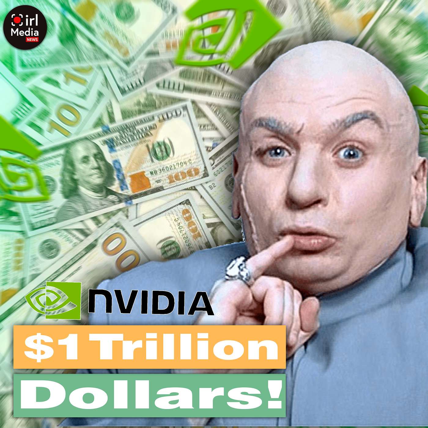 irl Media NEWS PODCAST