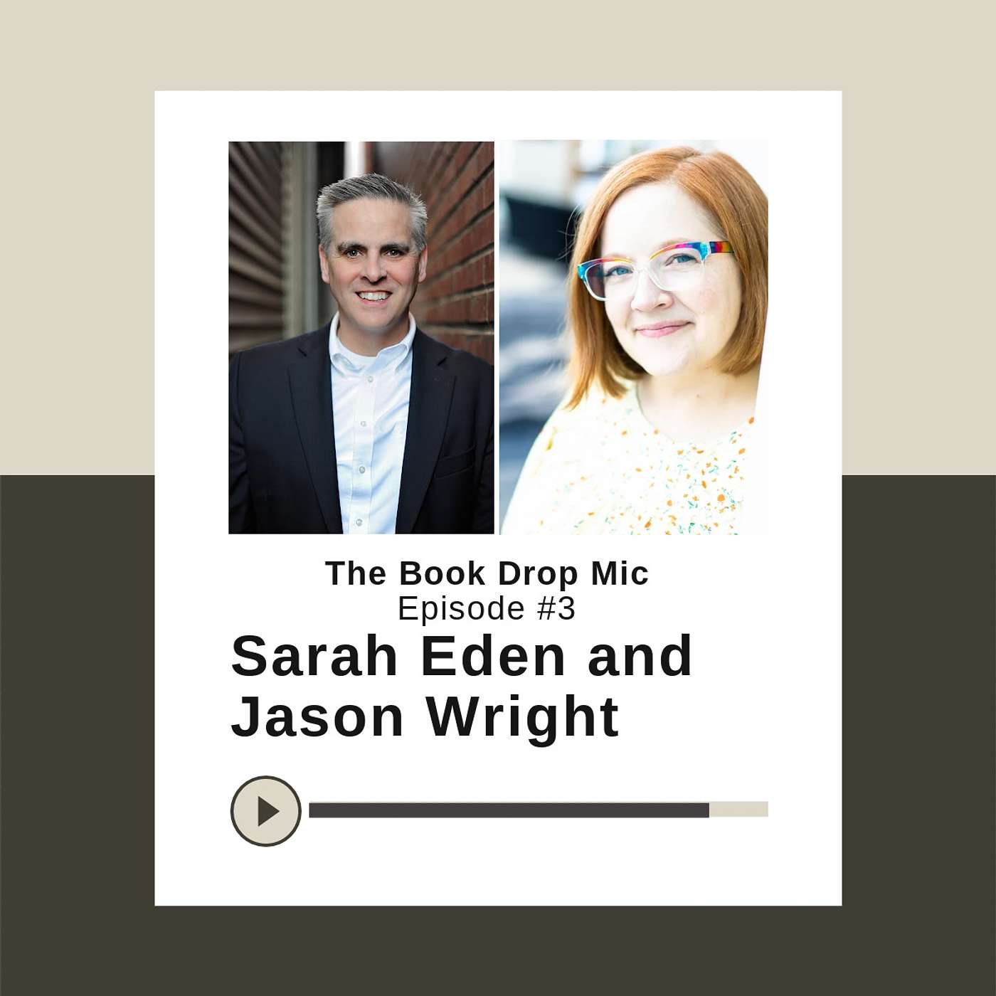 Sarah Eden: The Queen and the Knave Sarah Eden: The Queen and the Knave