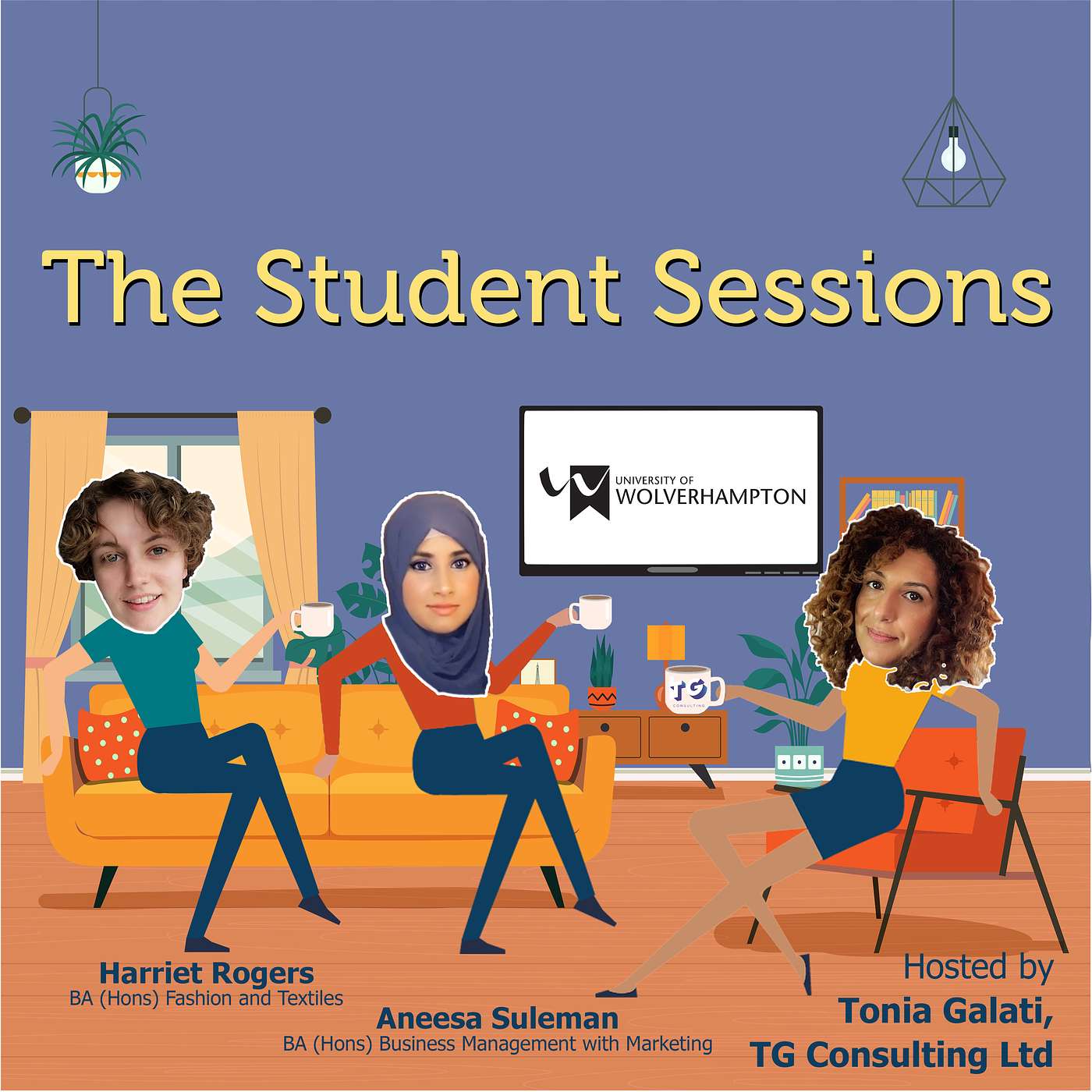 The Student Sessions