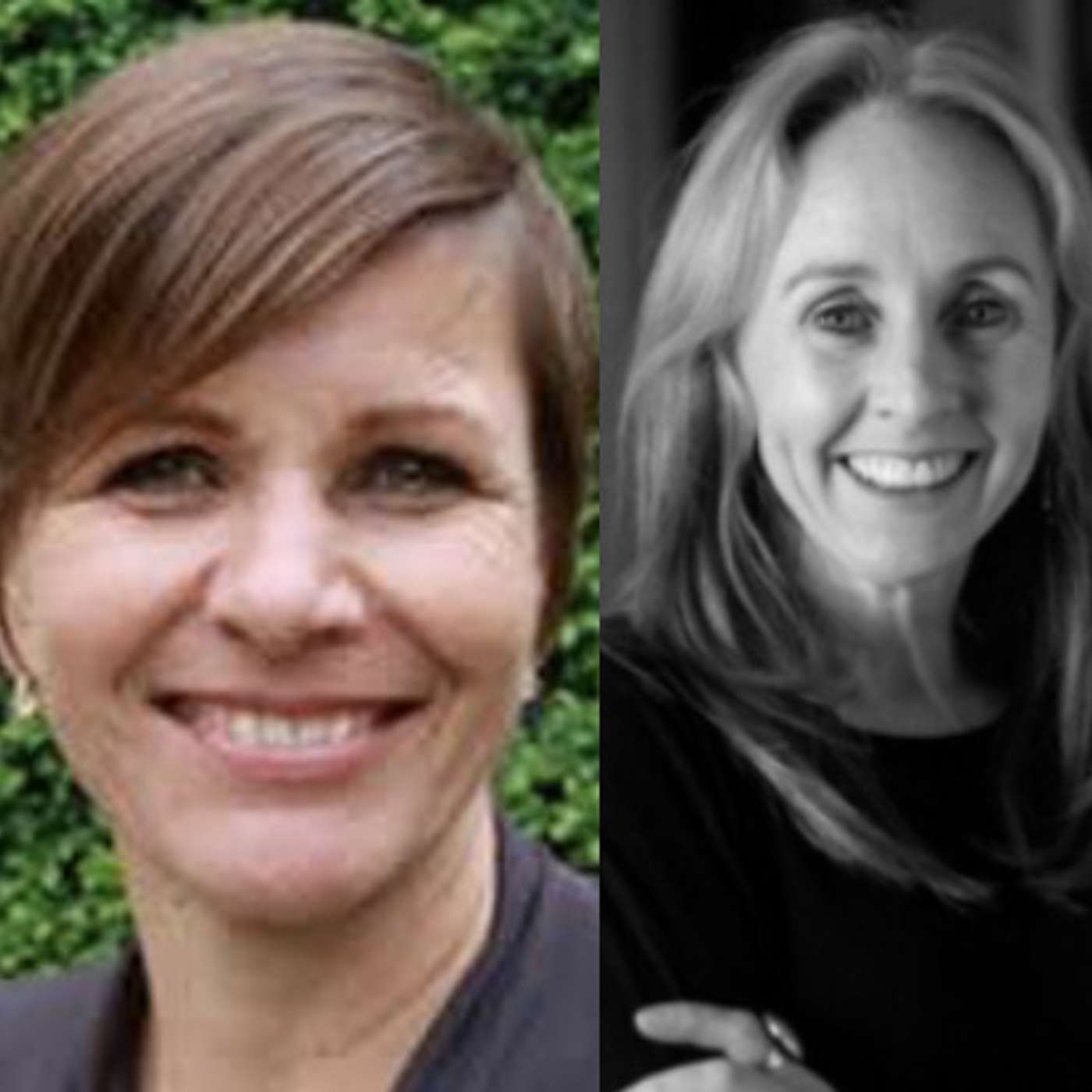 # 172 - The Changing Face of Professional Development with Anne Van Dam and Kath Murdoch episode artwork