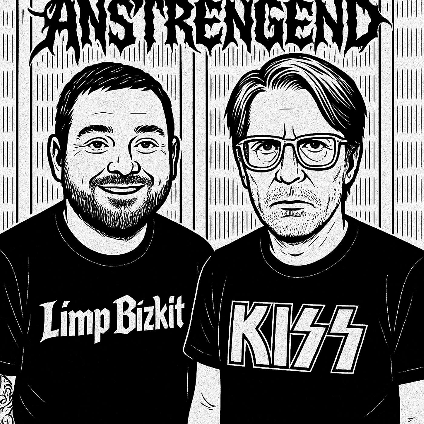 Anstrengend - Film vs Musik mit Bolzi & Herrn Ortmanns