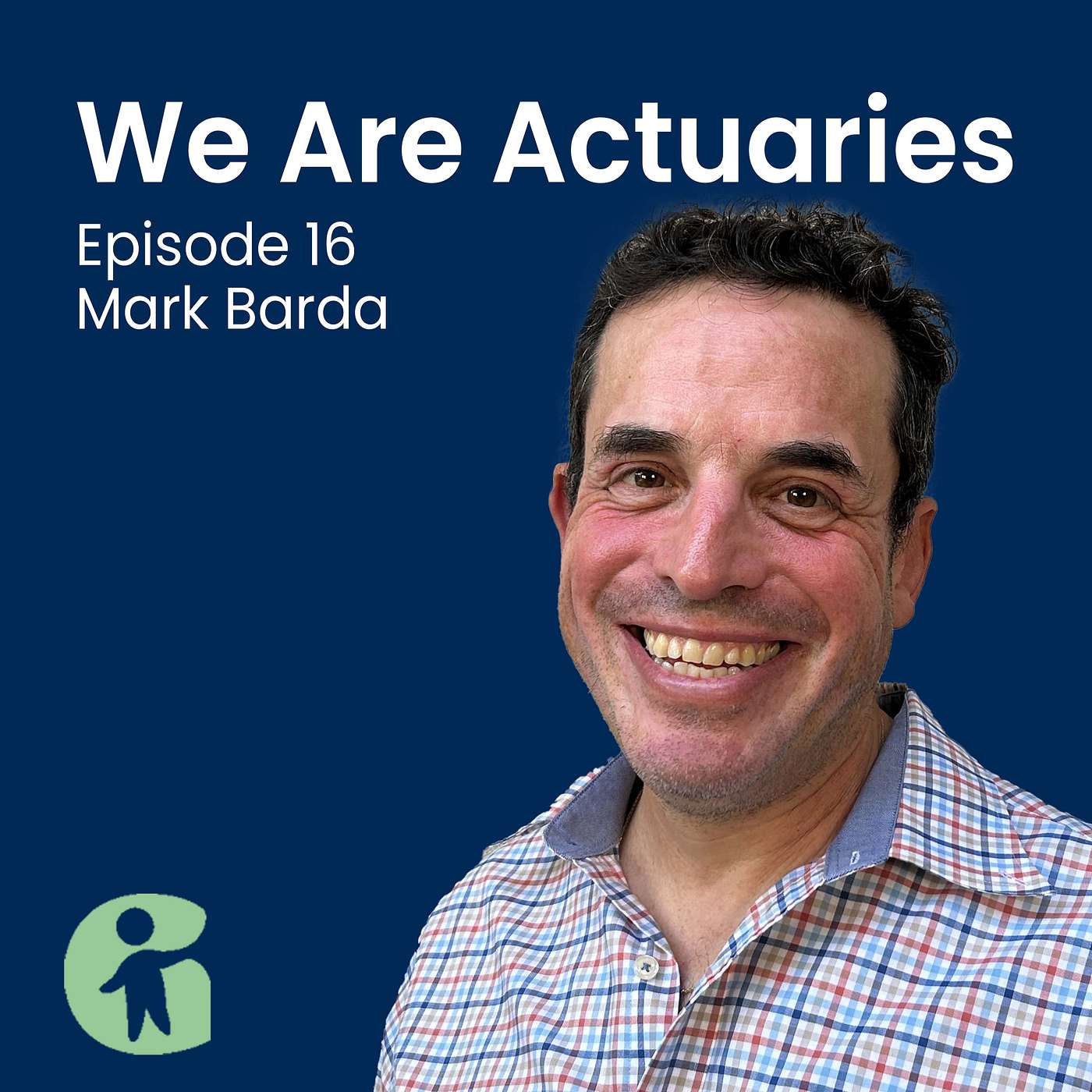 We Are Actuaries