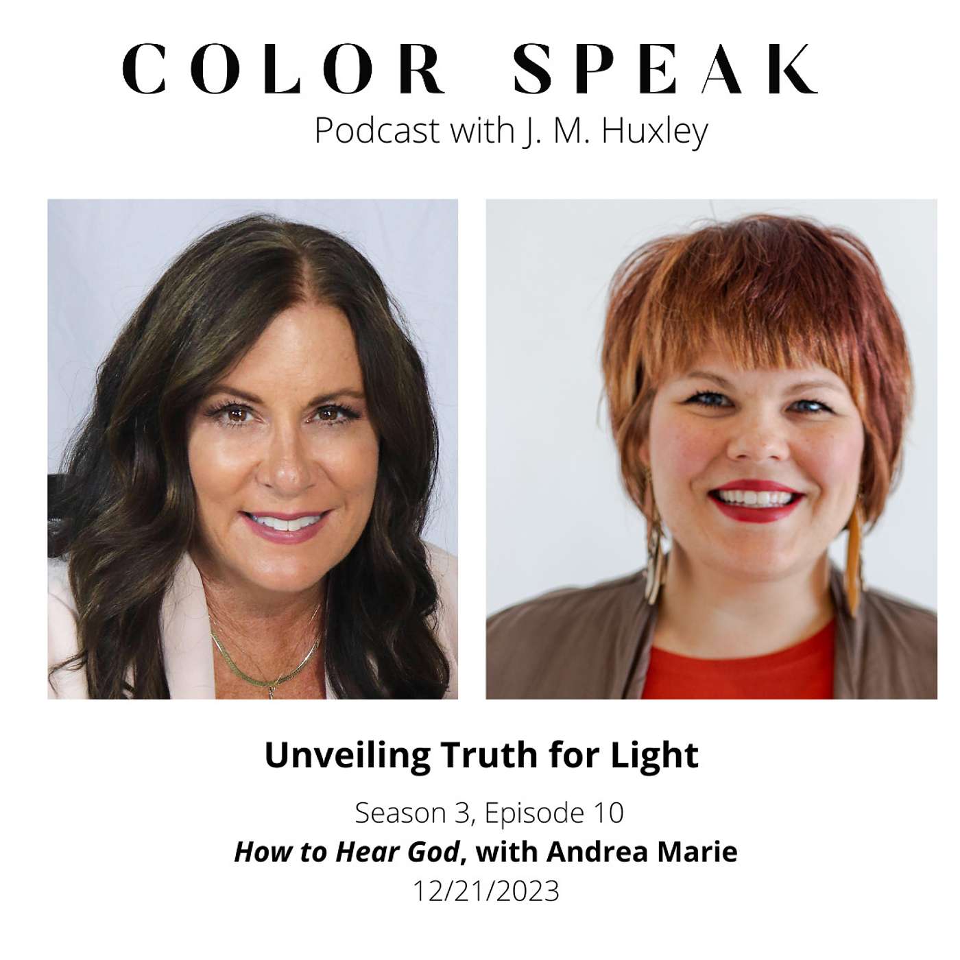 Color Speak: Unveiling Truth for Light