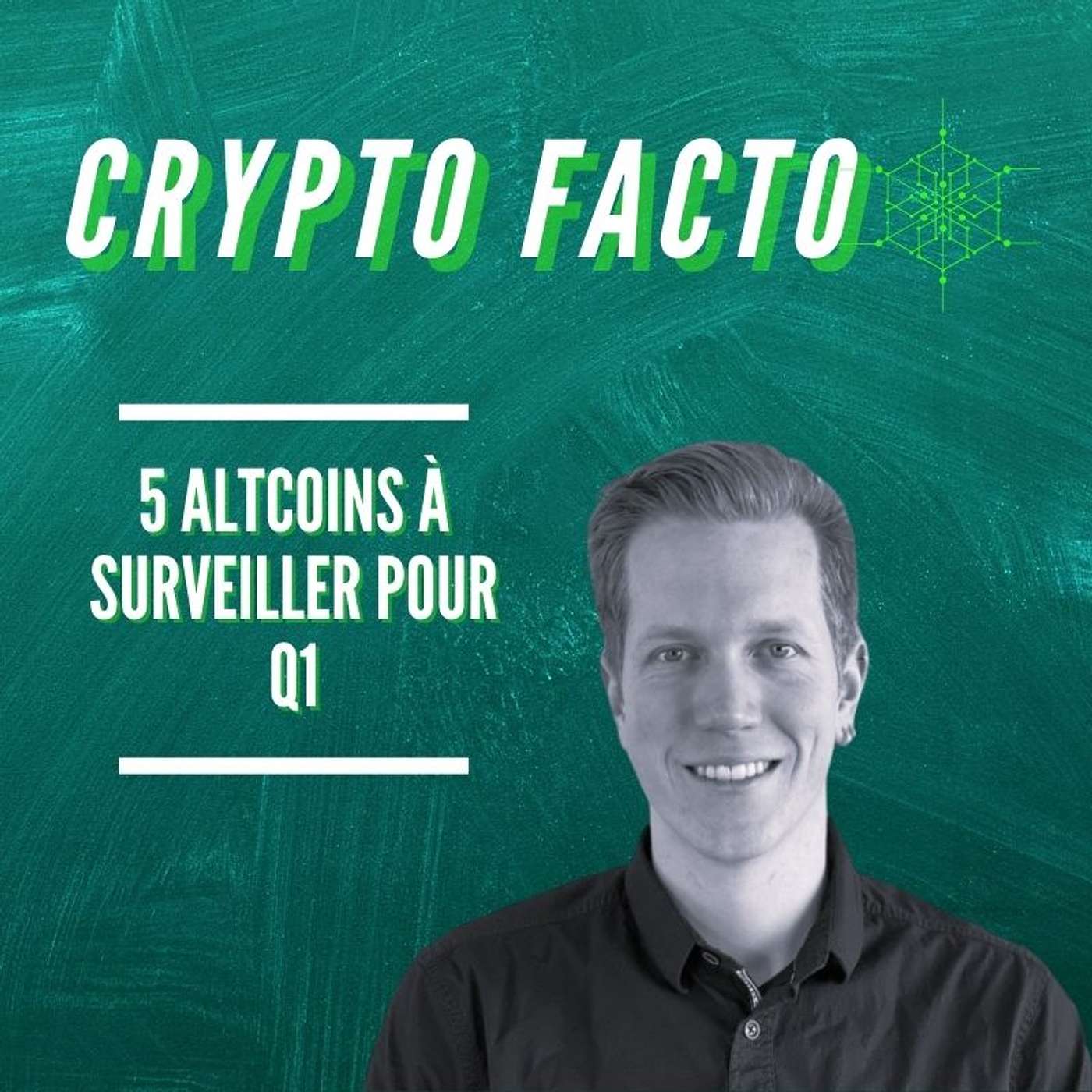 Crypto Facto