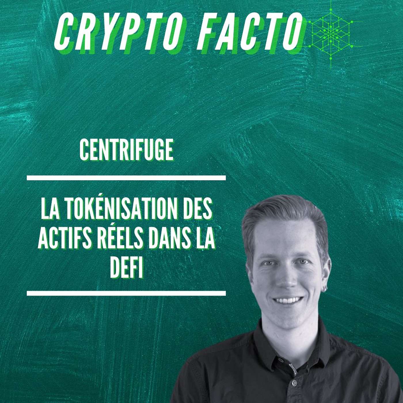 Crypto Facto