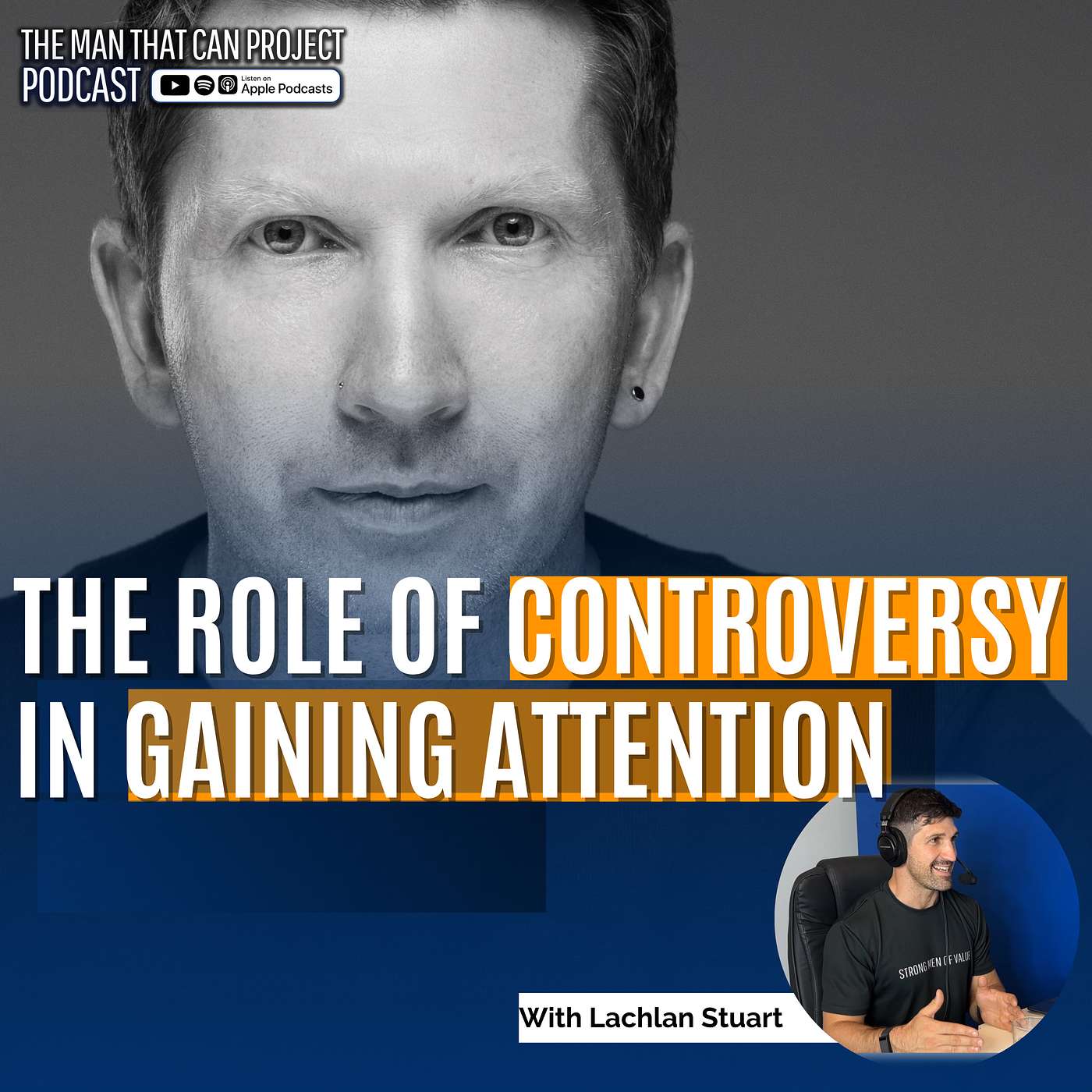 Exploring Deliberate Design and Its Impact on Brand Building, Happiness at Work, and Effective Communication #515