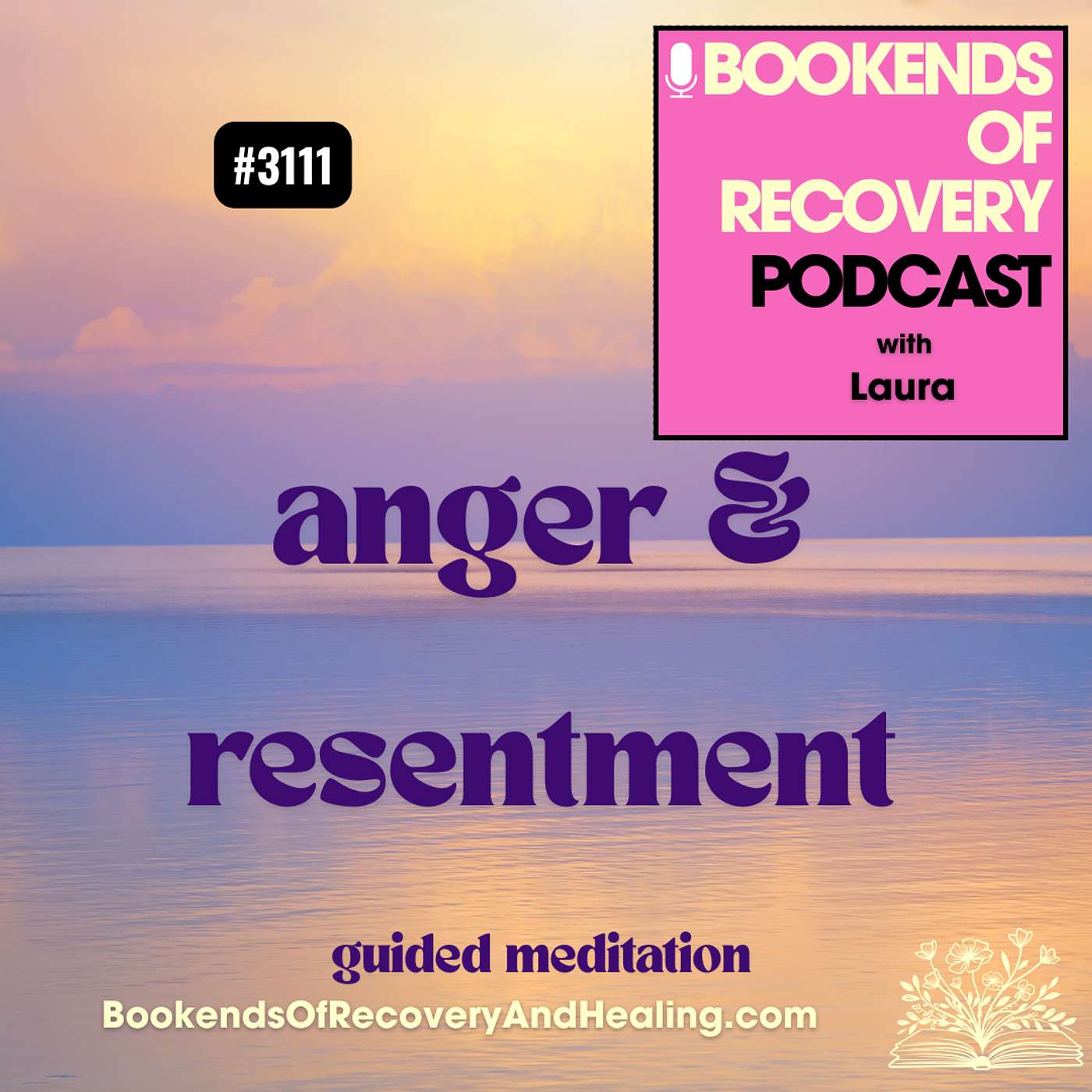 Mindfulness Exercise for Anger and Resentment