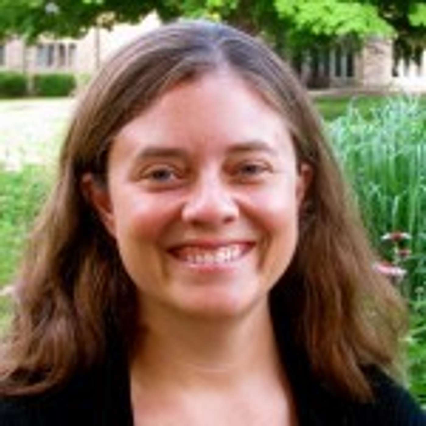 Episode 6: In Conversation with Jenny Howenstine, St Olaf College