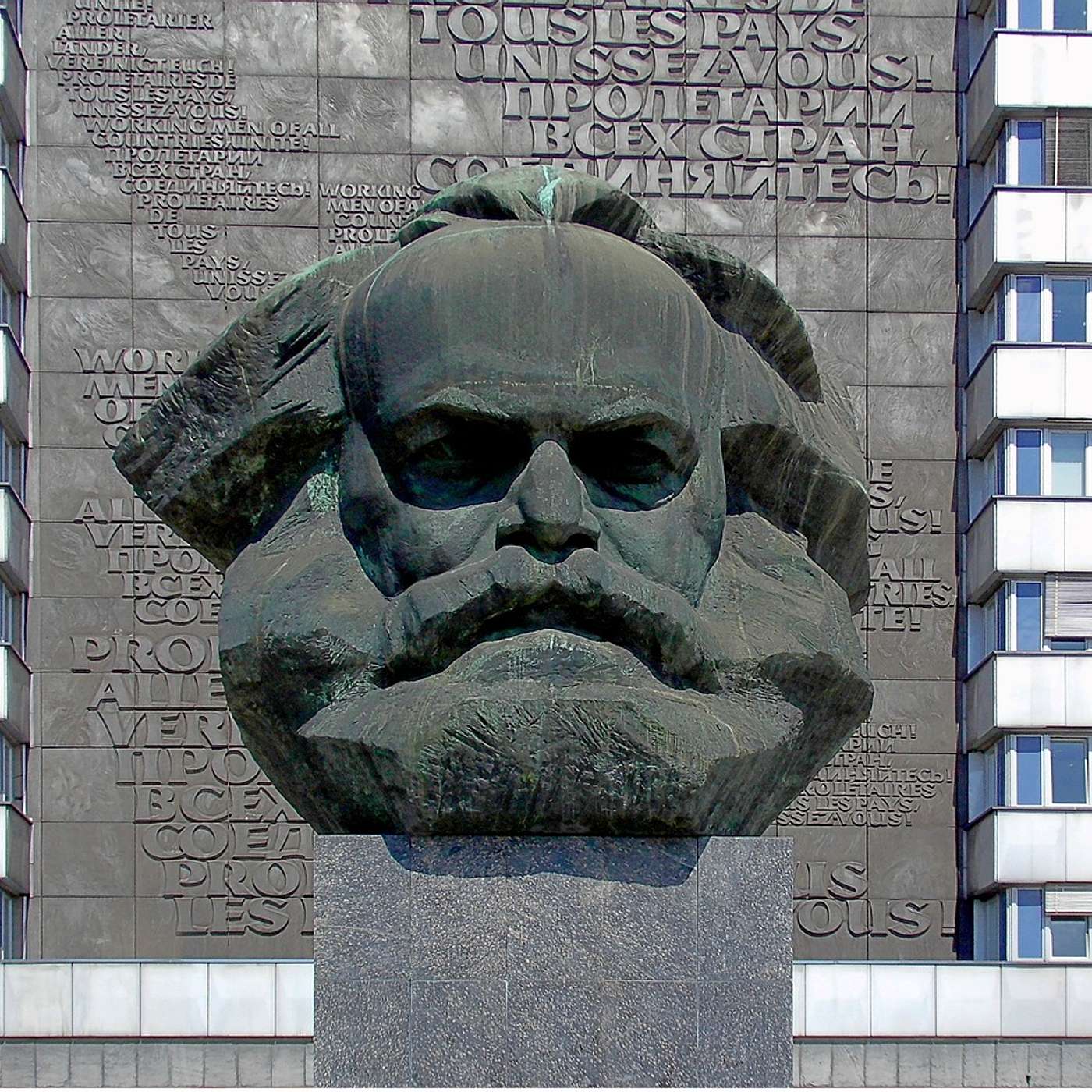 Micro-Digressions: A Philosophy Podcast