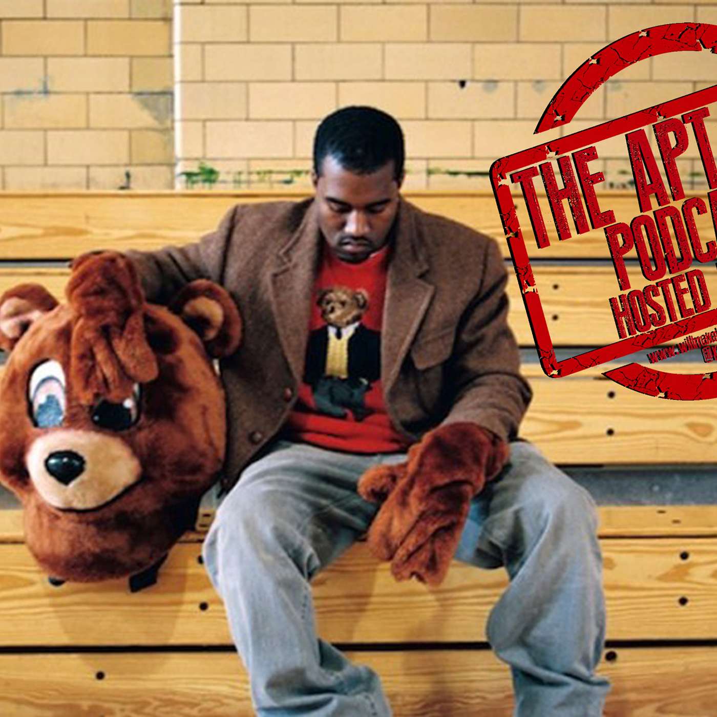 Apt. 5B Podcast Hosted by Kil: We Want The Old Kanye episode artwork