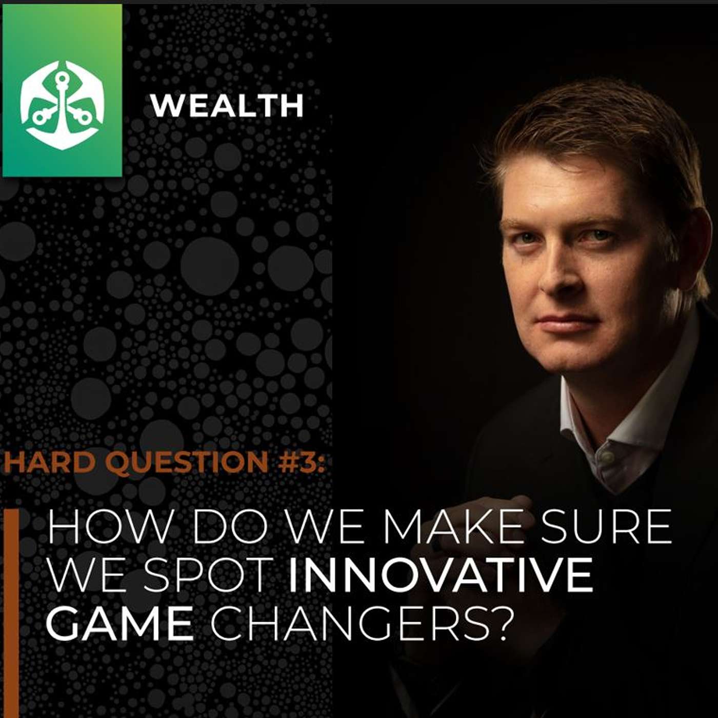 How innovation leads to sustainable growth