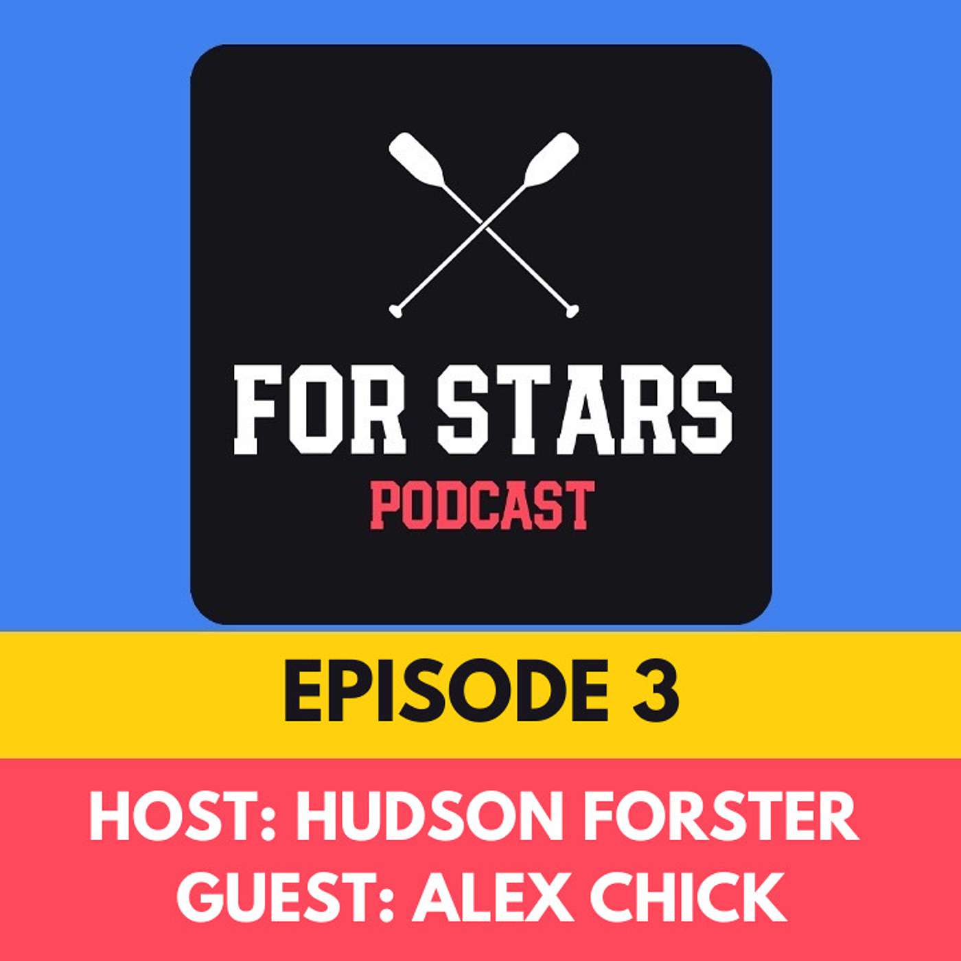For Stars Podcast