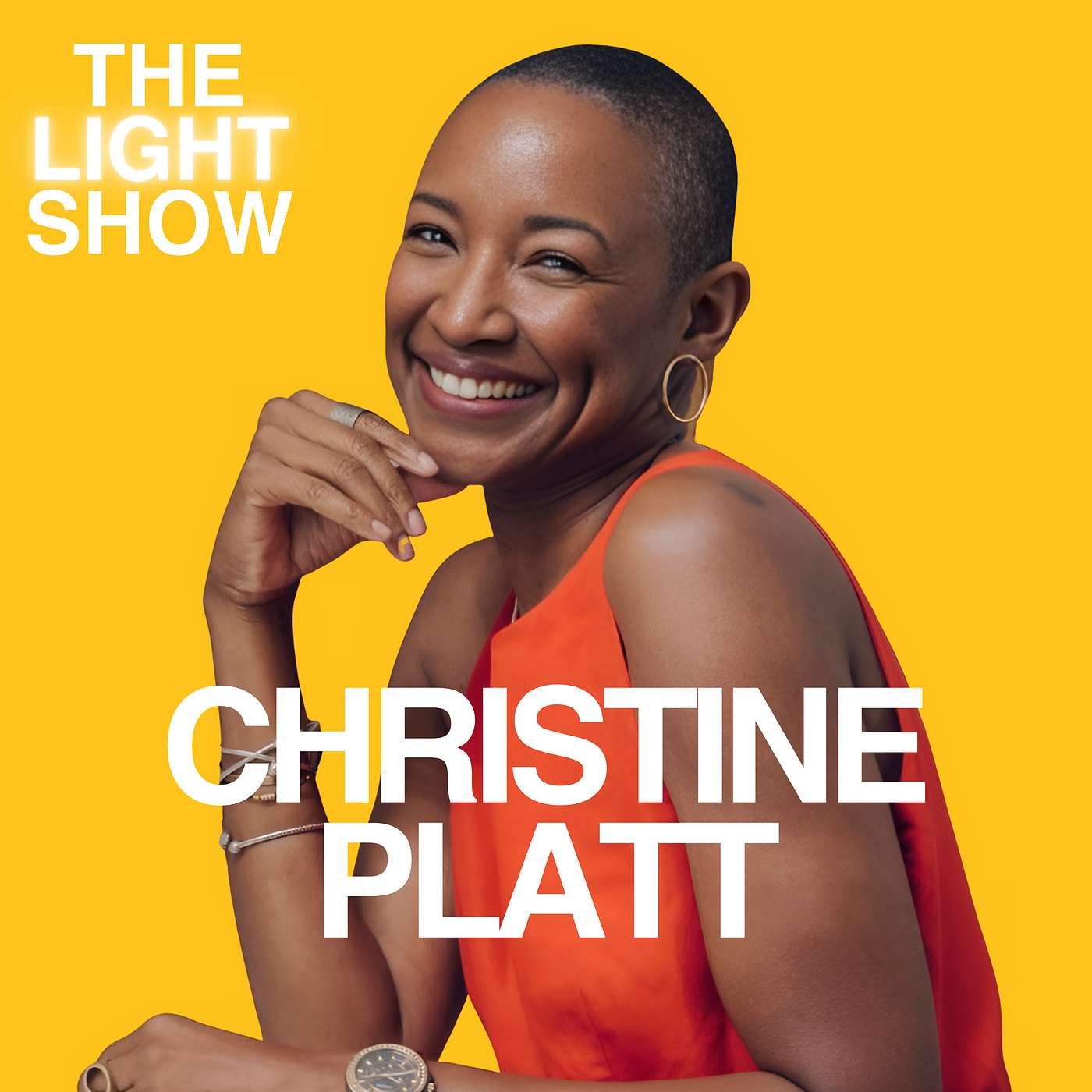 255: Plot Twist: How Divorce and a Leap into Writing Transformed Christine Platt into The Afrominimalist