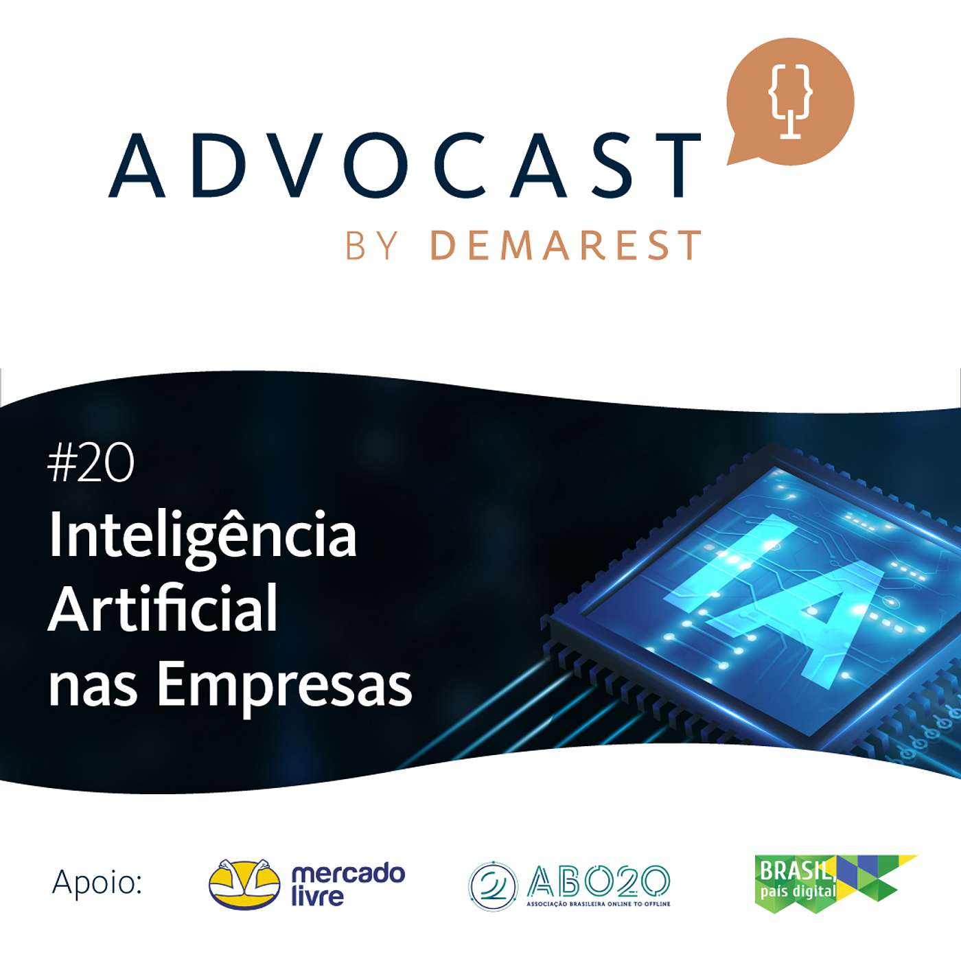 Advocast by Demarest