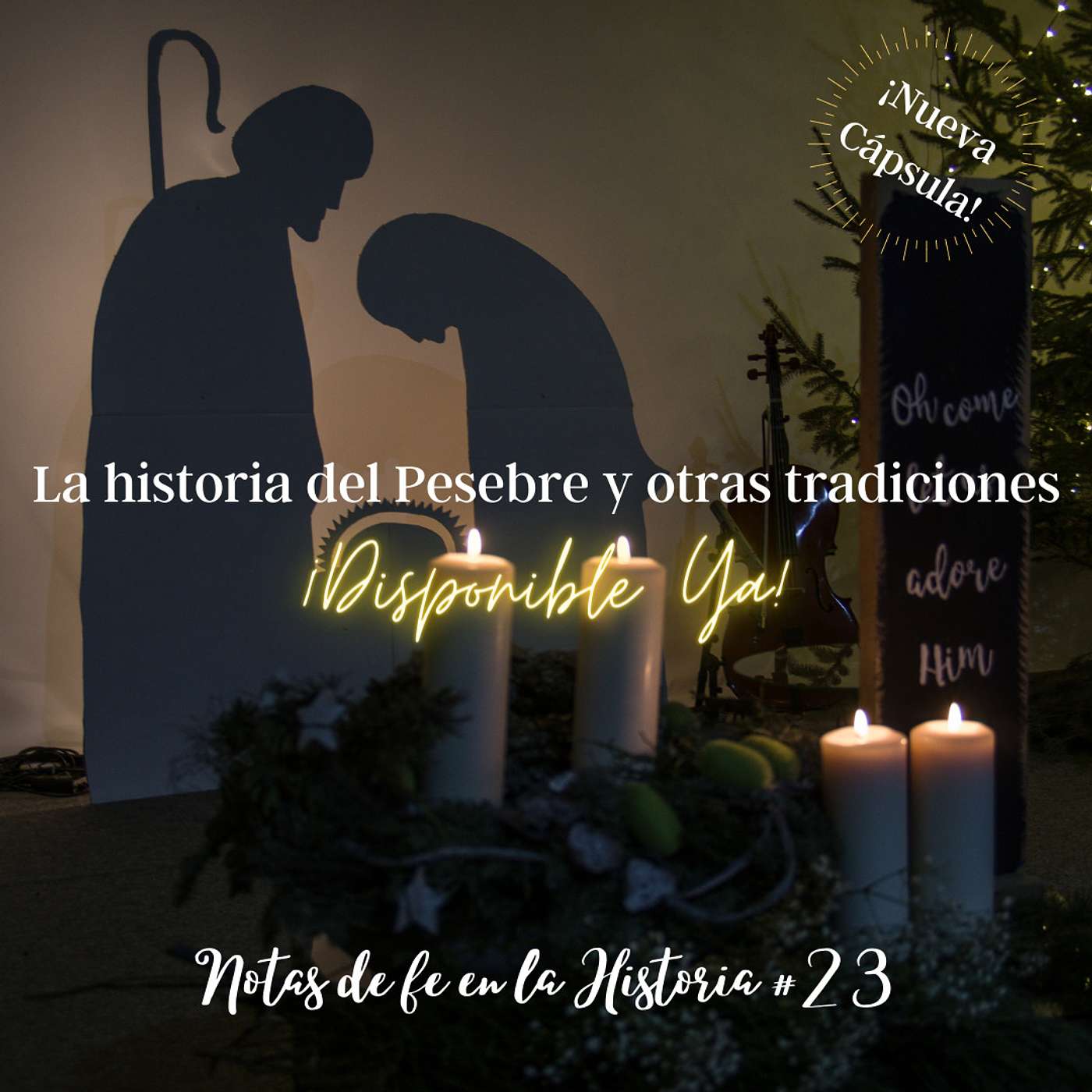 Notas de fe y vida