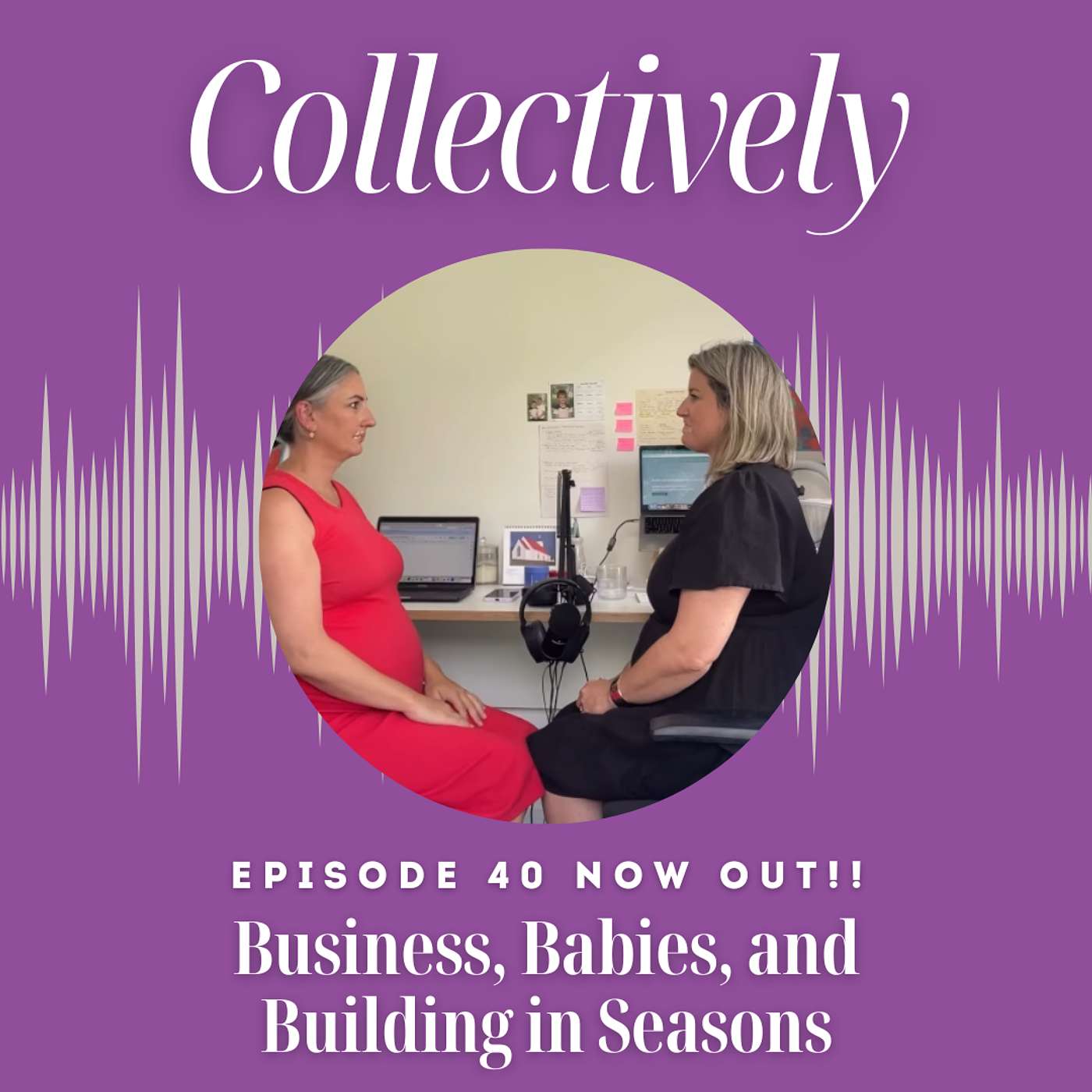 Collectively - Purpose-led business and marketing