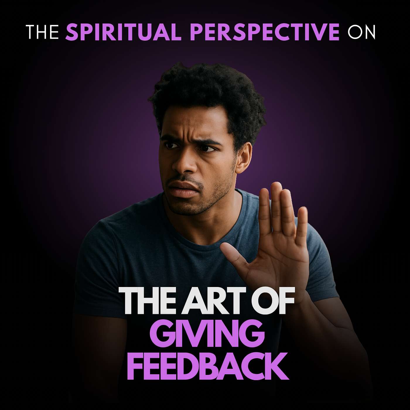 How to Give Honest Feedback (Without Them Getting Triggered)