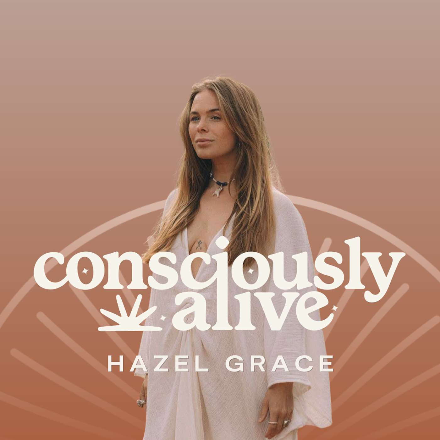 Consciously Alive