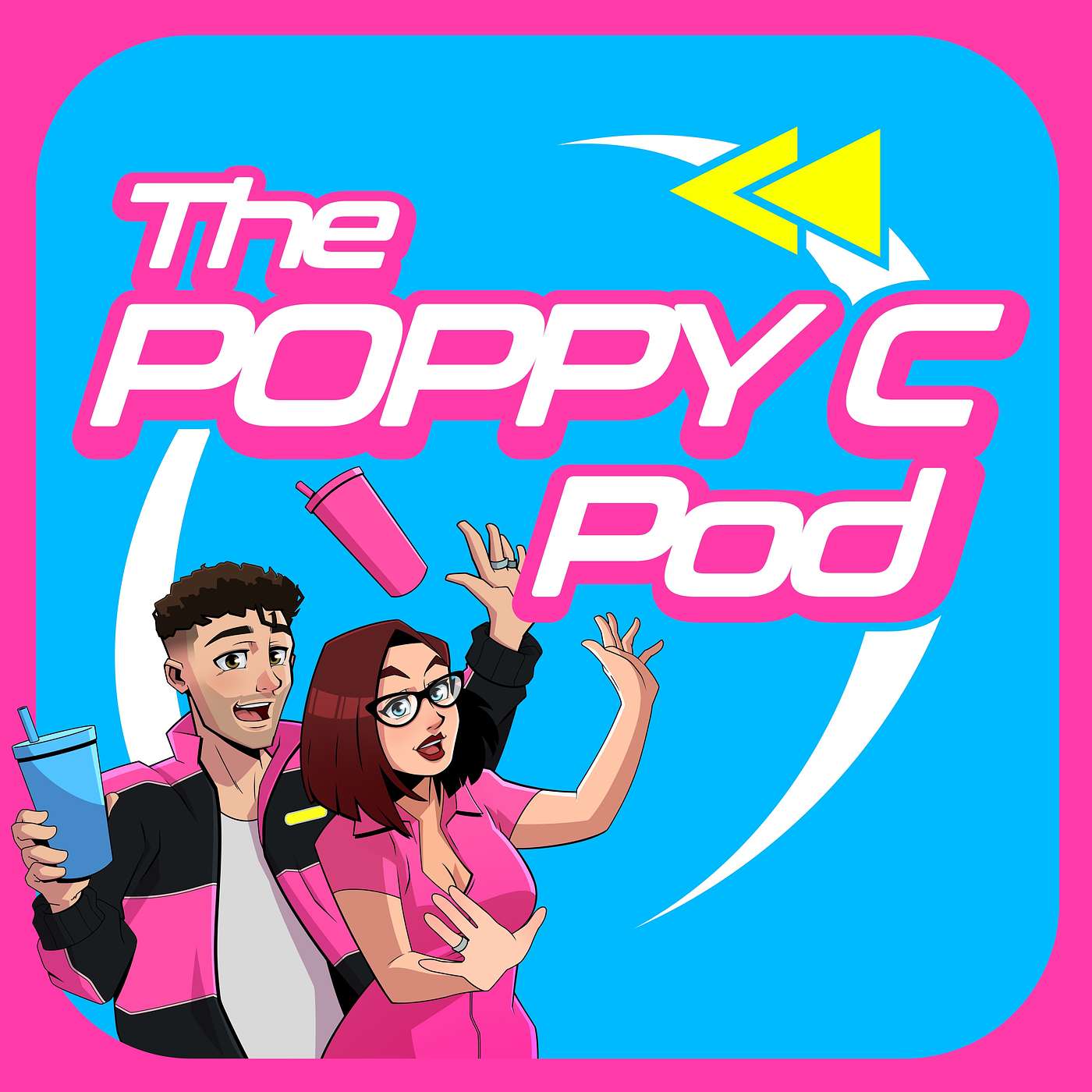 The Poppy C Pod