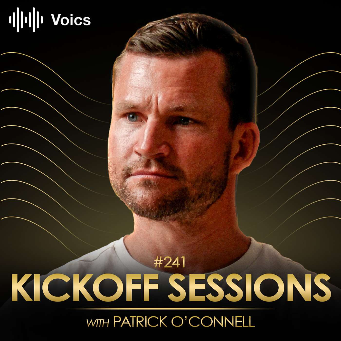 Kickoff Sessions