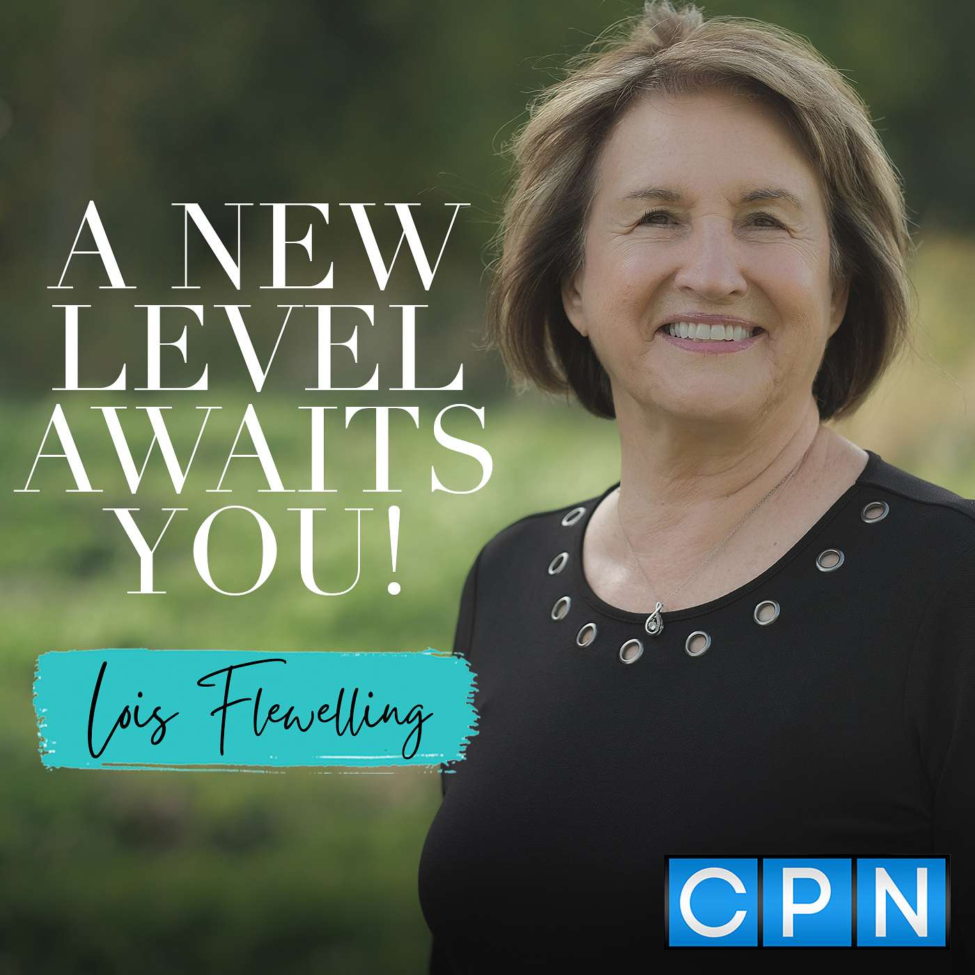 A New Level Awaits You with Lois Flewelling
