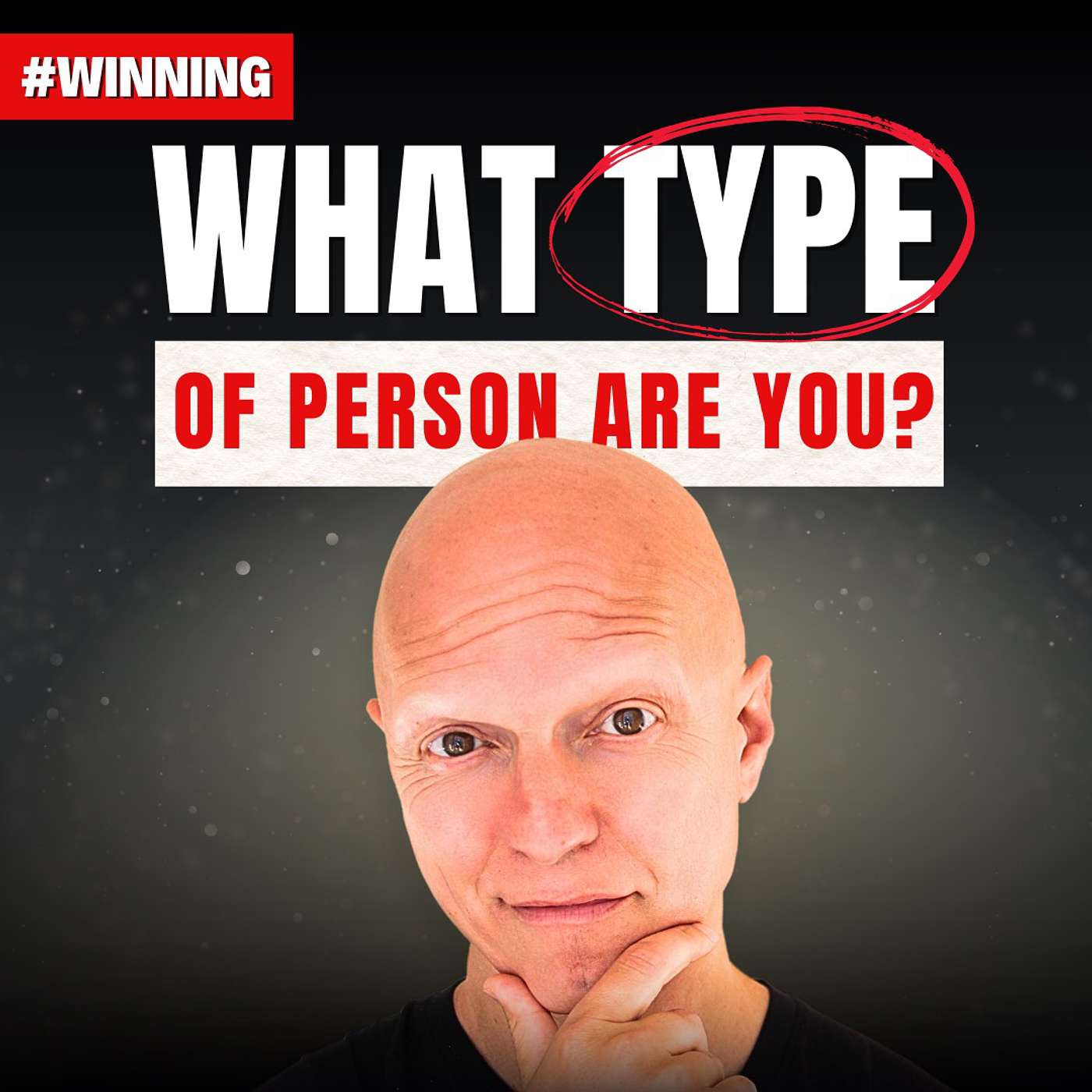The 3 Types of People (Which One Are You?)