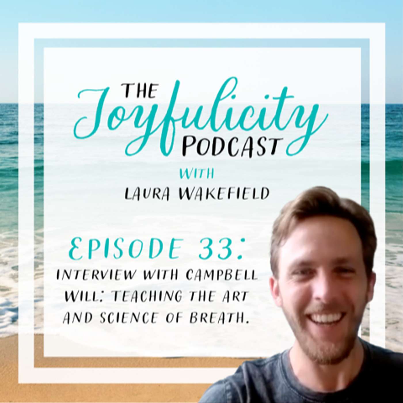 The Joyfulicity Podcast