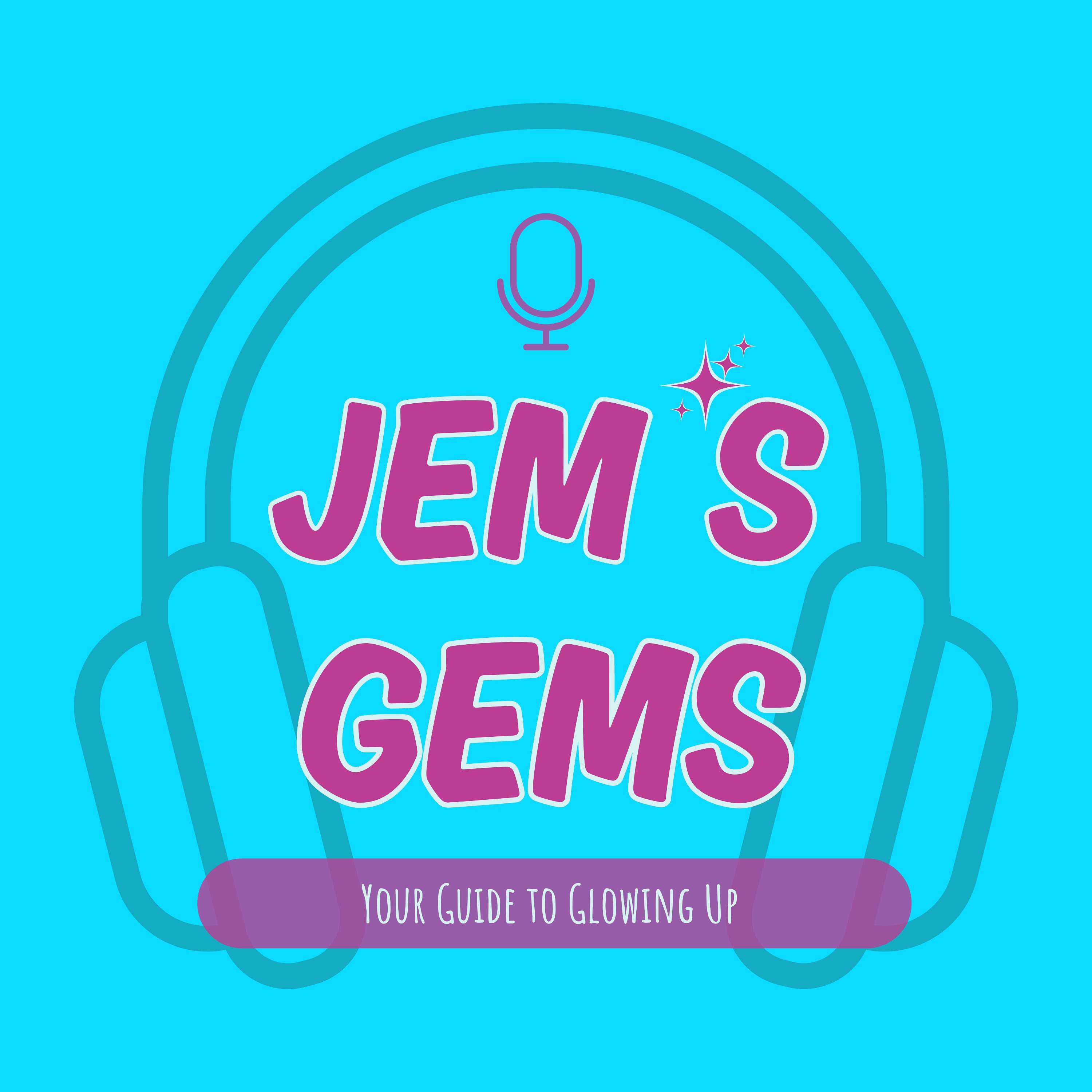 Jem's Gems