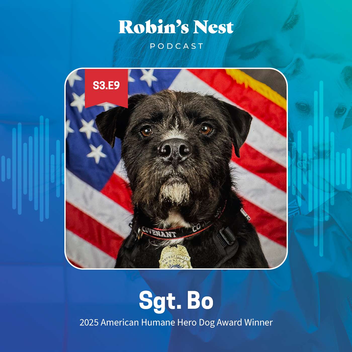 Robin\'s Nest from American Humane