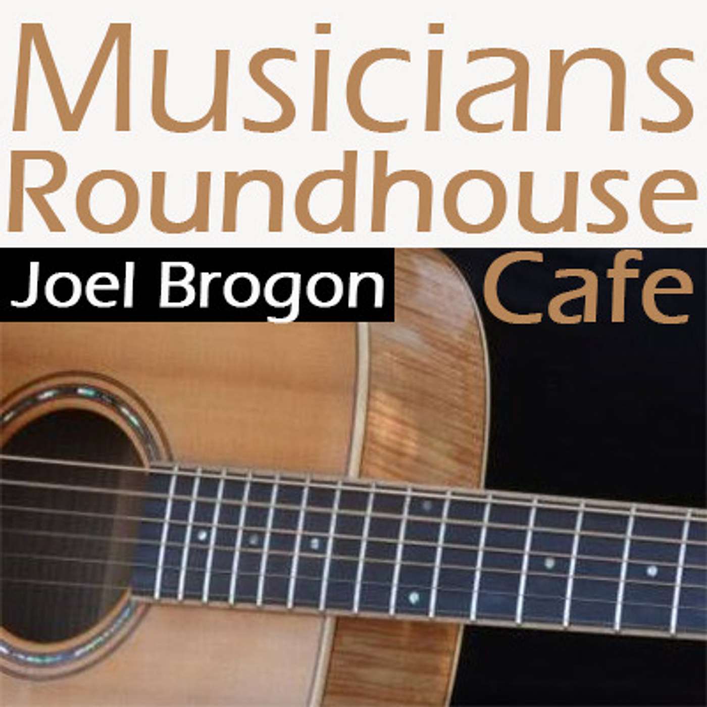 Musicians Roundhouse Café