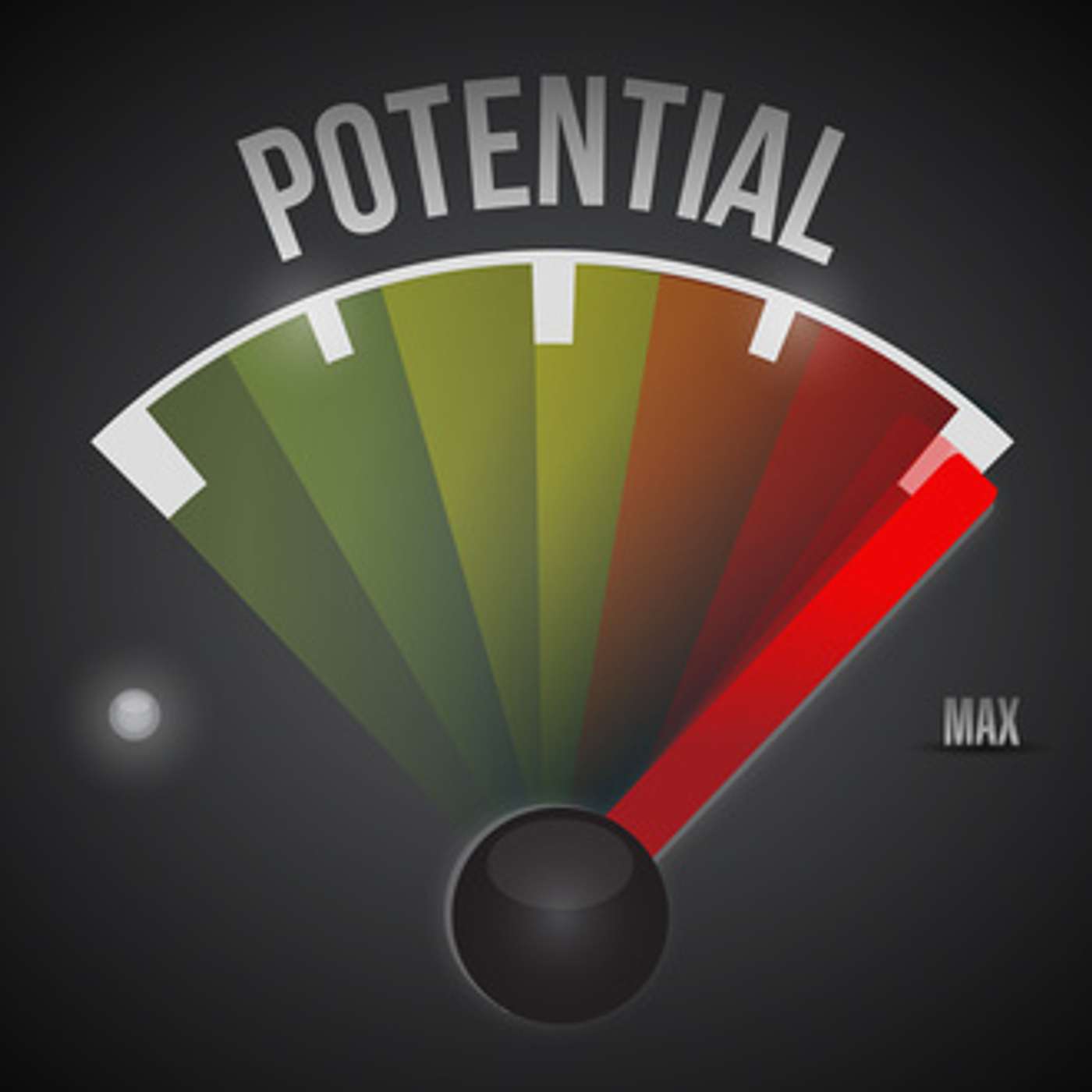 Episode 2347 - The Rebbe: Maximize Potential episode artwork