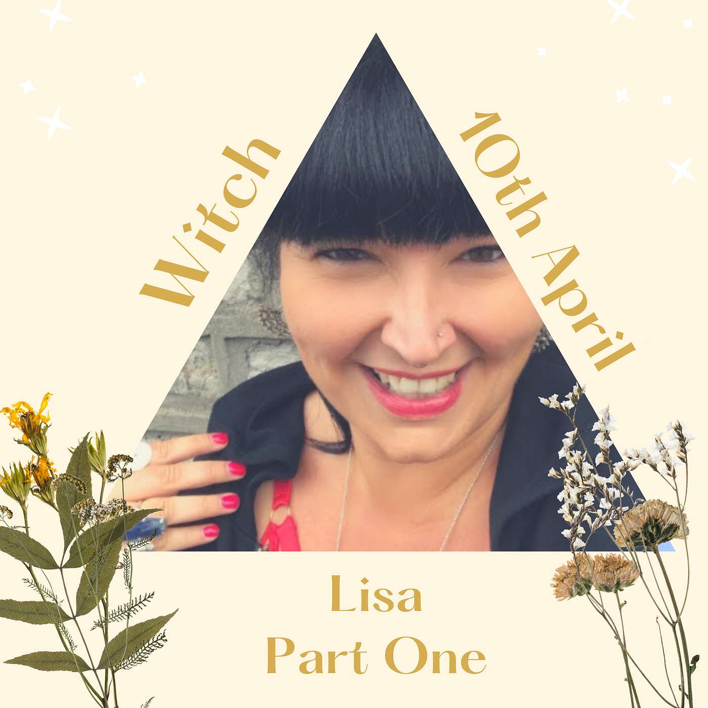A Magic Hour with Lisa Lister: Part One