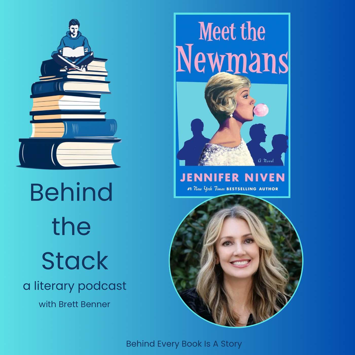 Jennifer Niven, Meet The Newmans