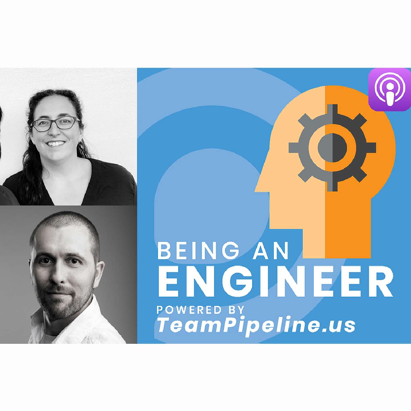 S1E52 Solving Problems, Prototyping, and the Power of Diversity in R&D | Martha Ganesh