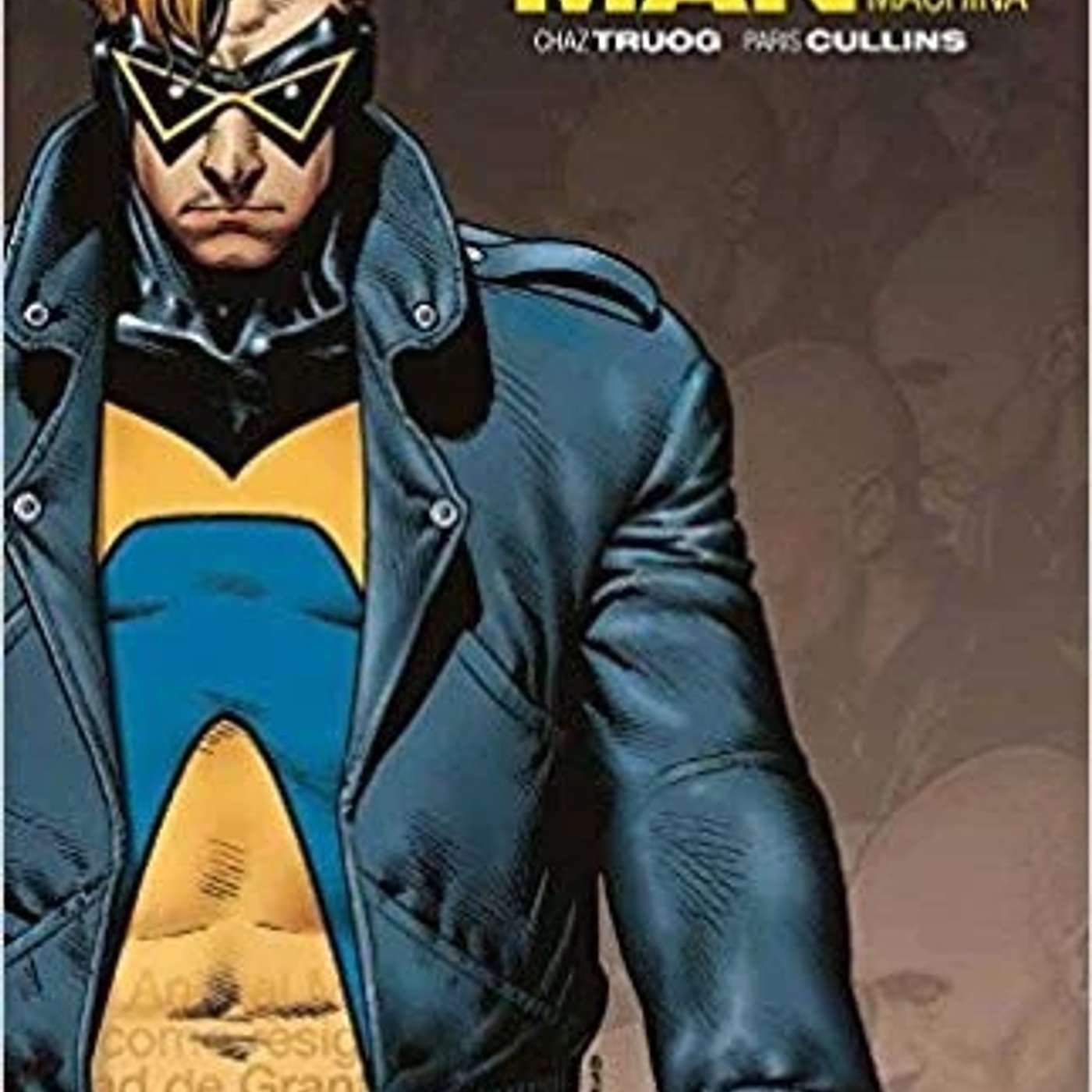 260 - Underrated Comic Characters 260 - Underrated Comic Characters