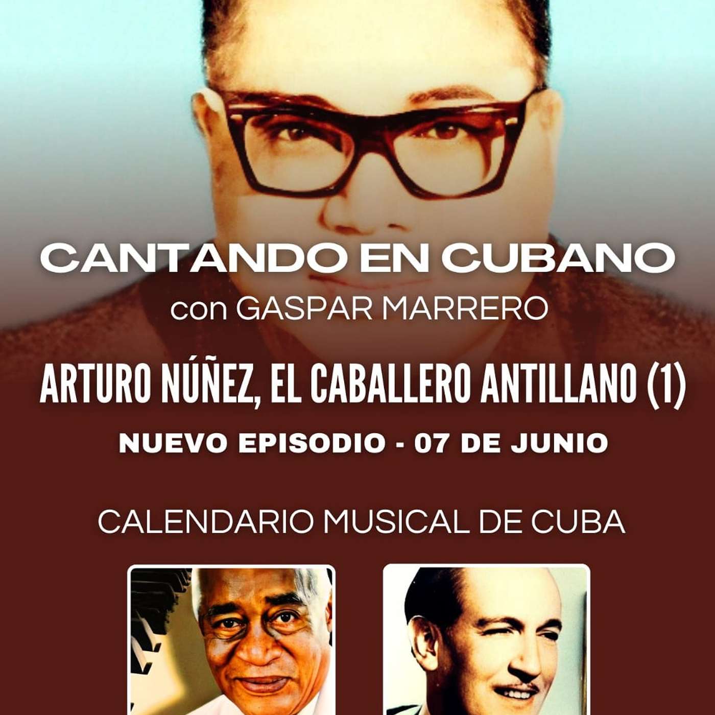 Cantando en Cubano