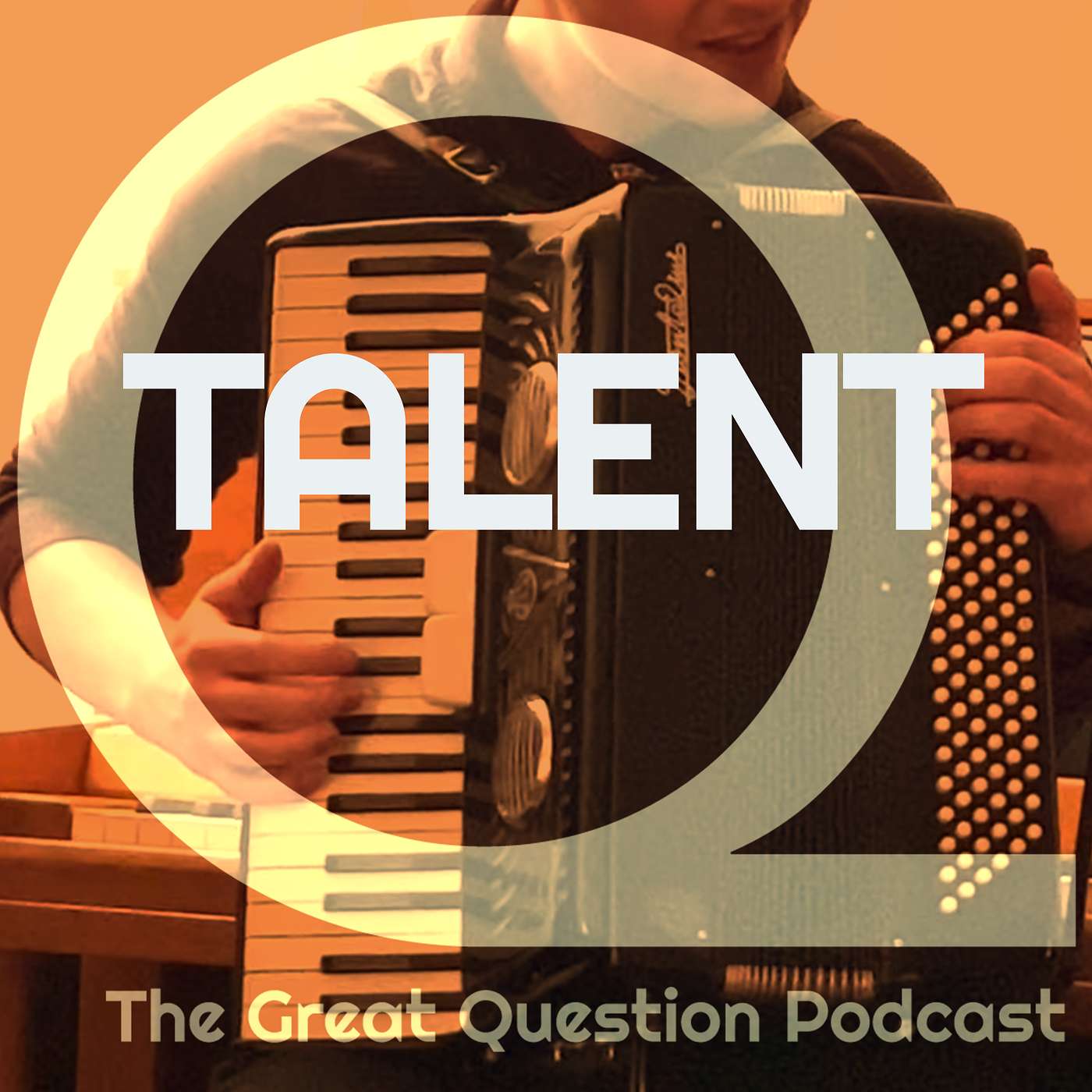 The Great Question Podcast