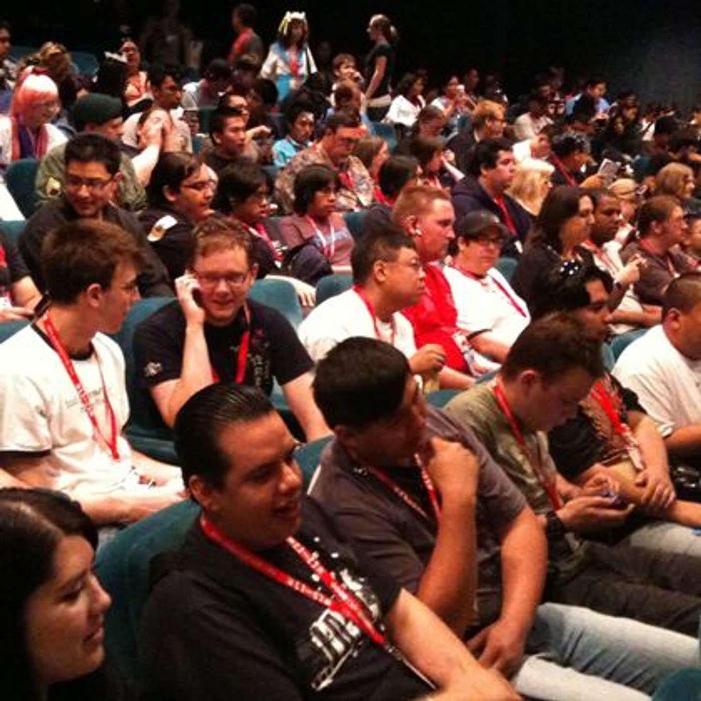 The Other Side - Episode 12: The Fanfiction Episode